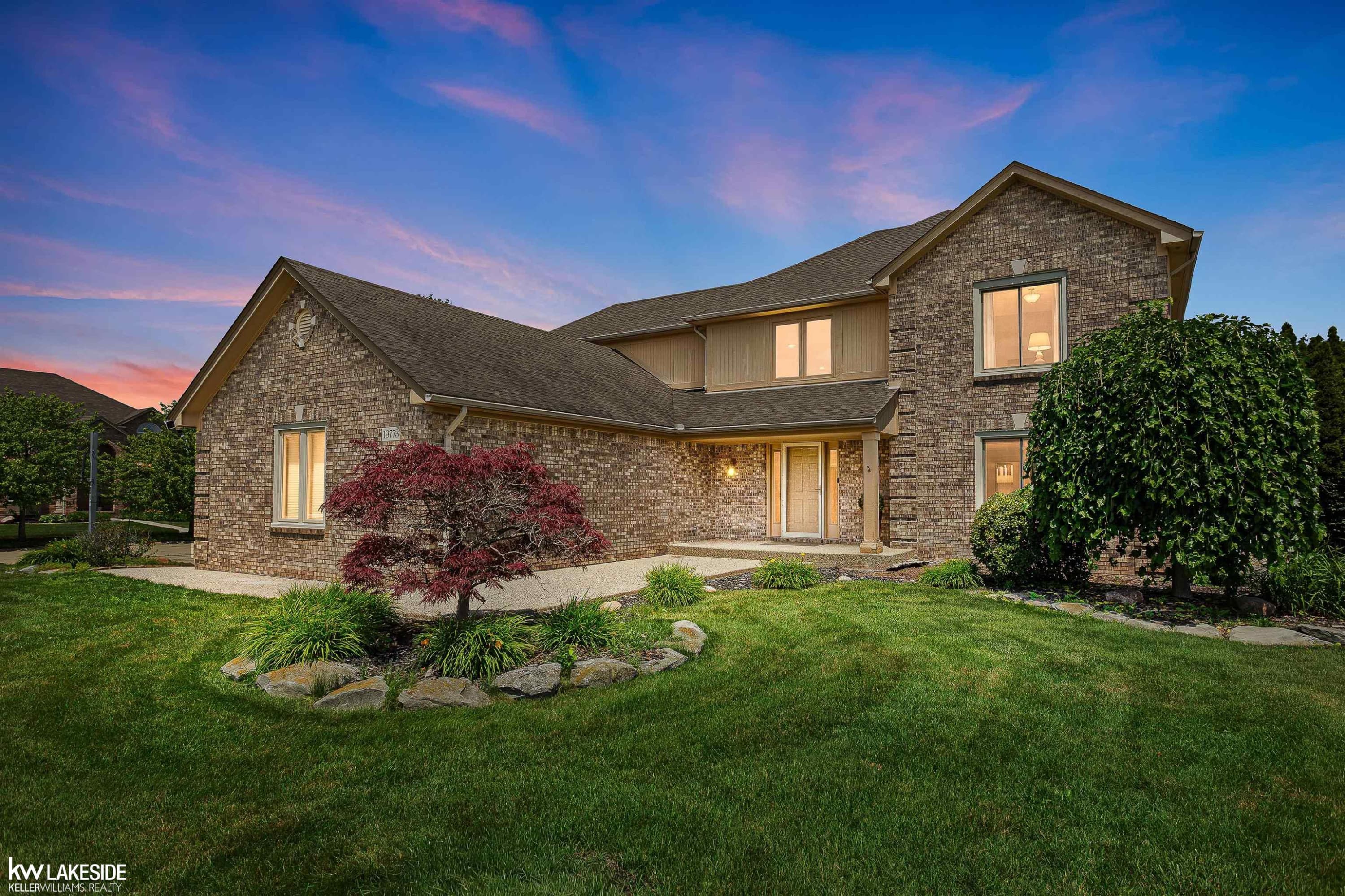 19773 Prince Drive, Macomb, MI 48044