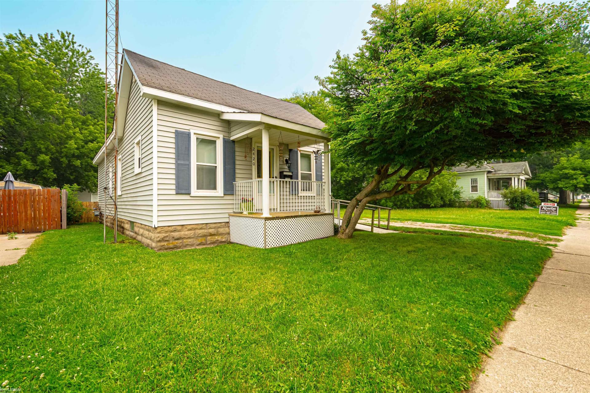 2420 Stone Street, Port Huron, MI 48060