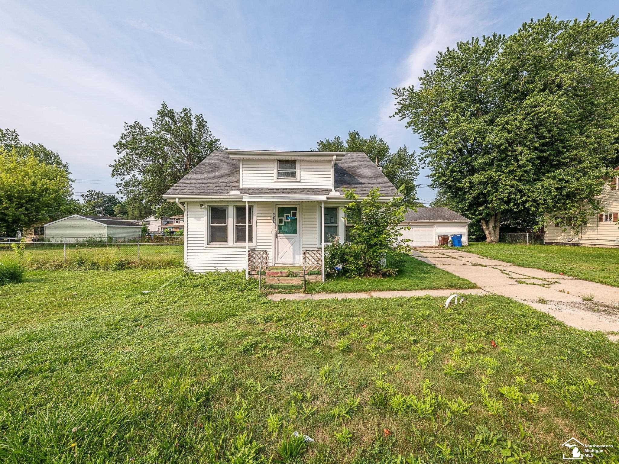 3278 Maplewood Street, Monroe, MI 48162