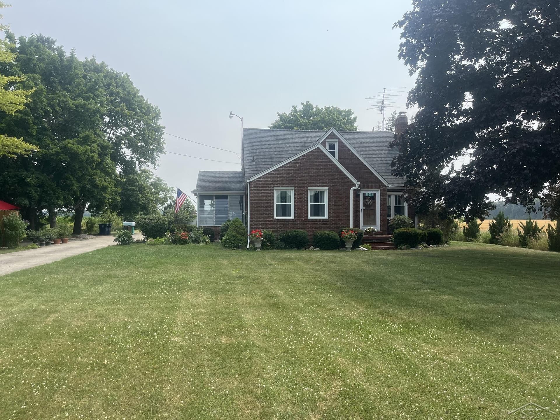 10275 Swan Creek Road, Saginaw, MI 48609