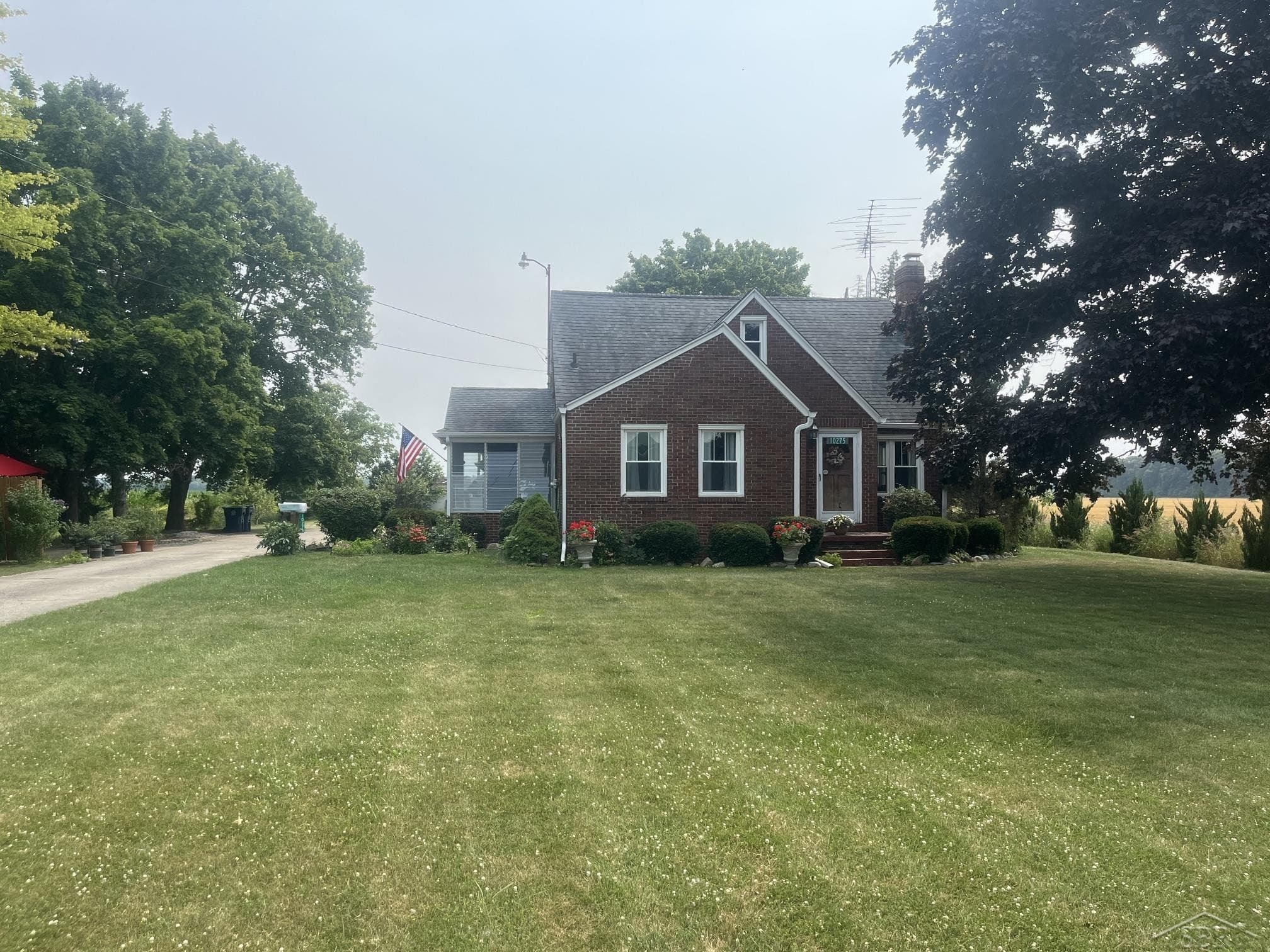 10275 Swan Creek Road, Saginaw, MI 48609