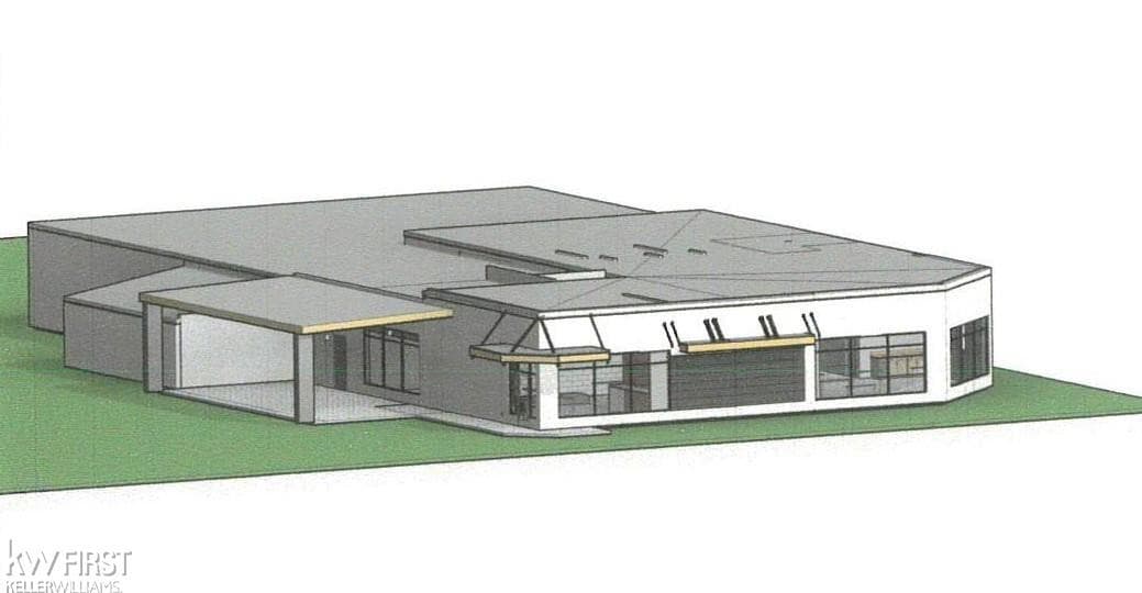 6006 N State Road, Davison, MI 48423