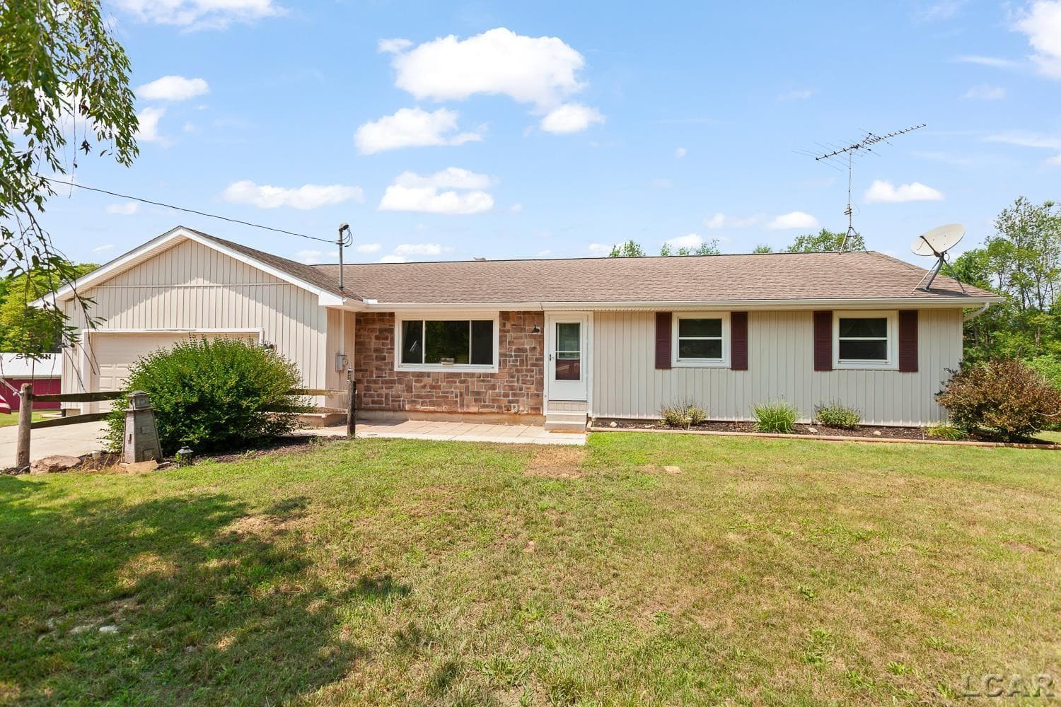5802 Rogers Highway, Tecumseh, MI 49286