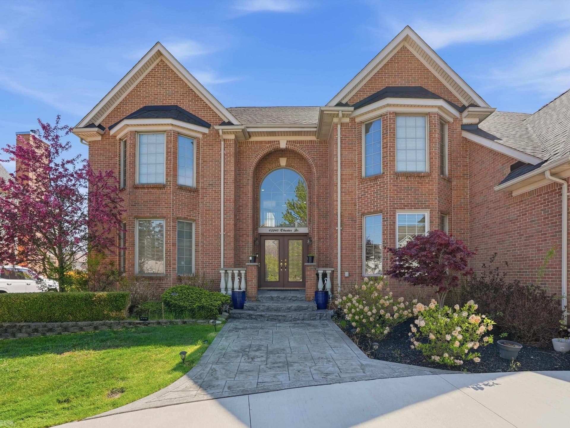 43340 Chester Drive, Sterling Heights, MI 48314