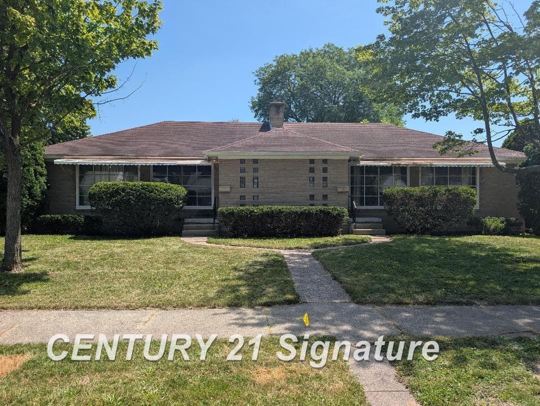 118 Trier Street, Saginaw, MI 48602