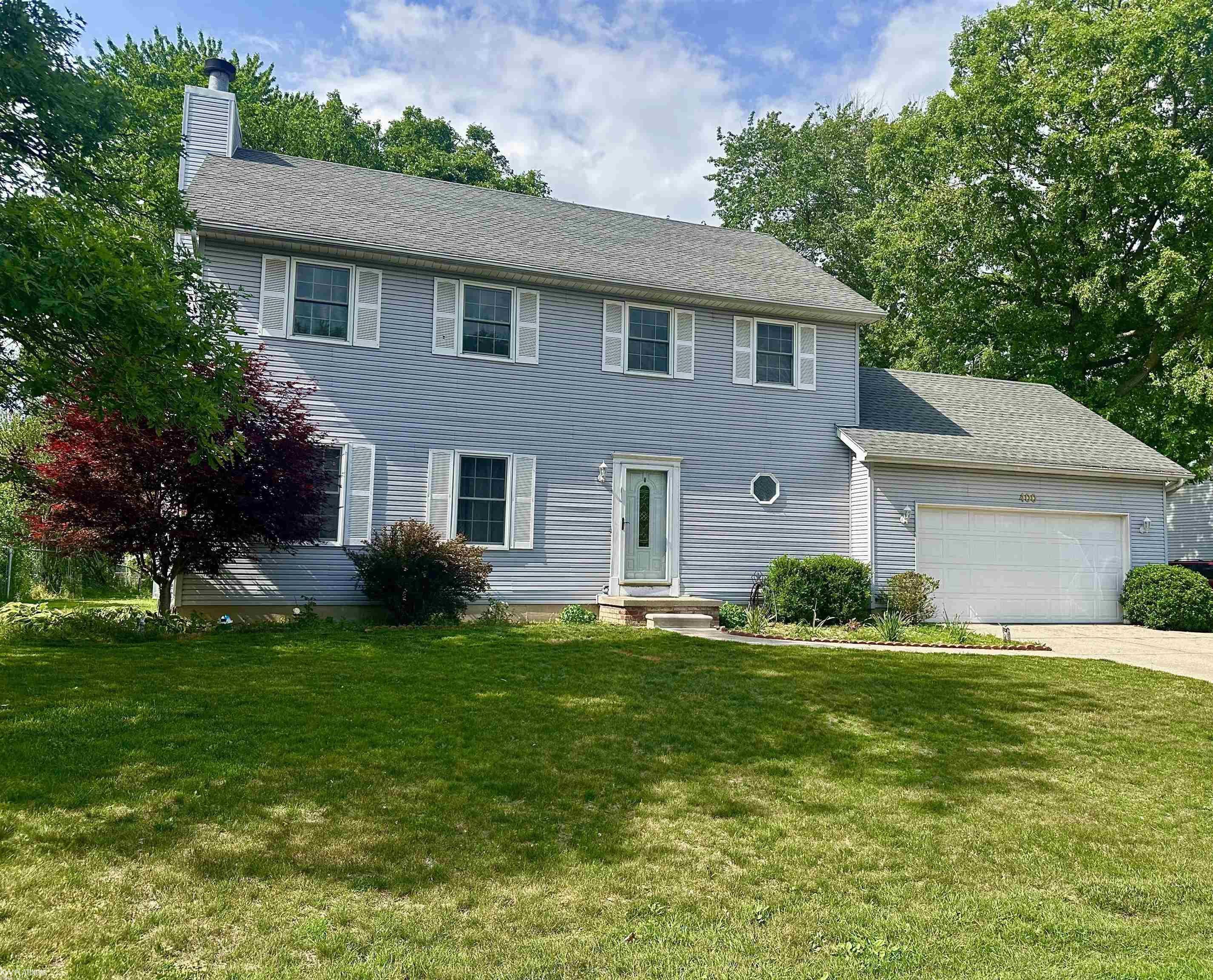 400 Hemlock Lane, Marysville, MI 48040