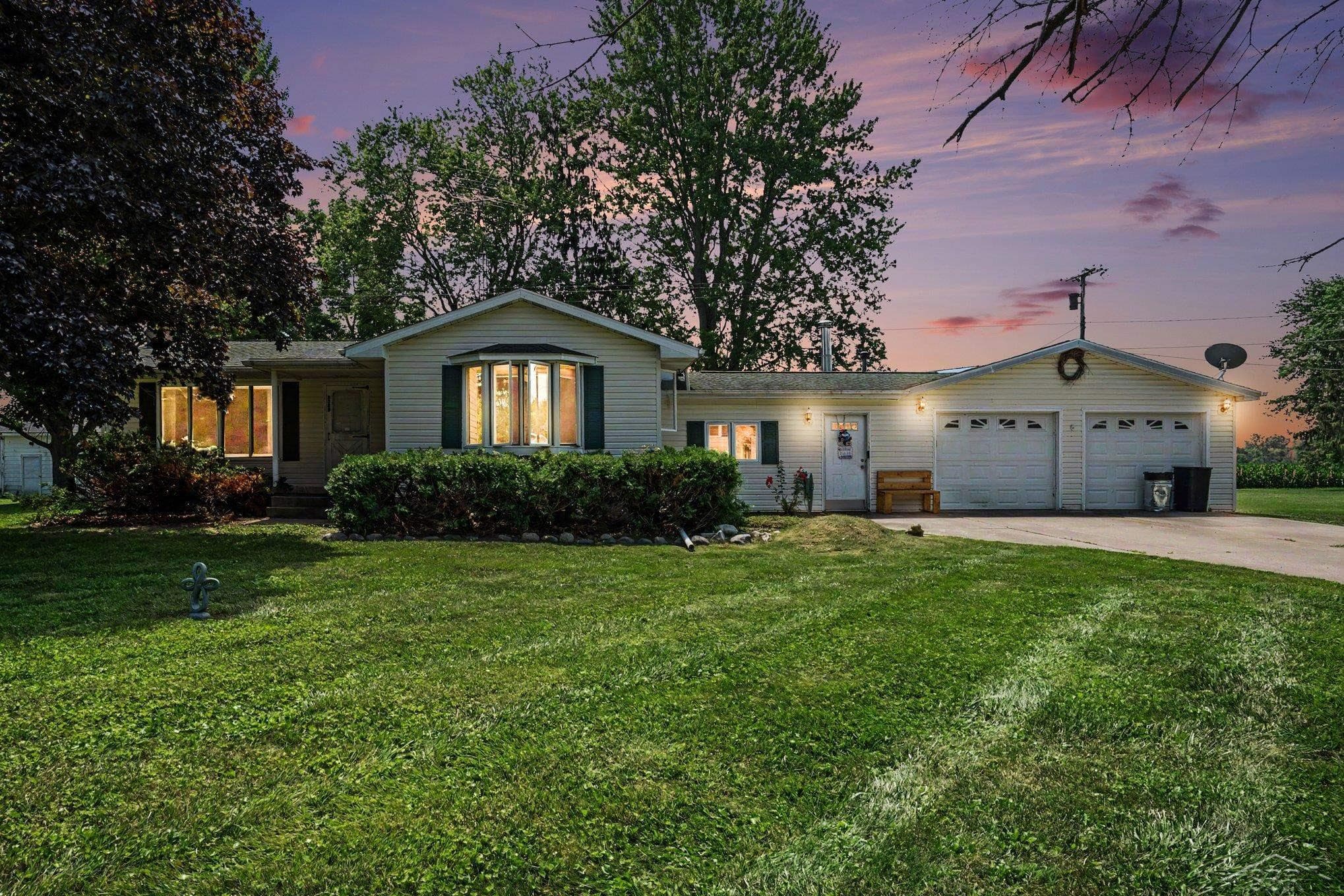 5211 Field Road, Clio, MI 48420