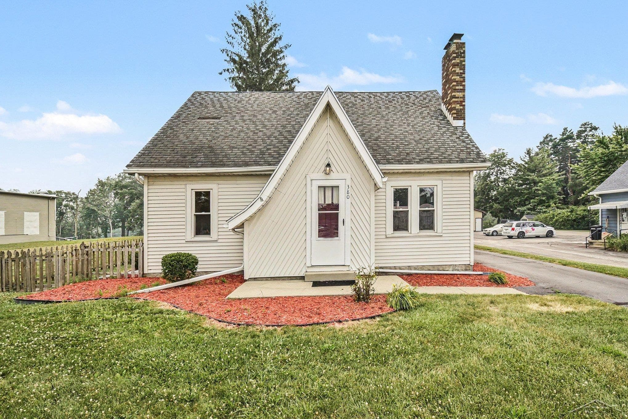 380 S Main Street, Freeland, MI 48623