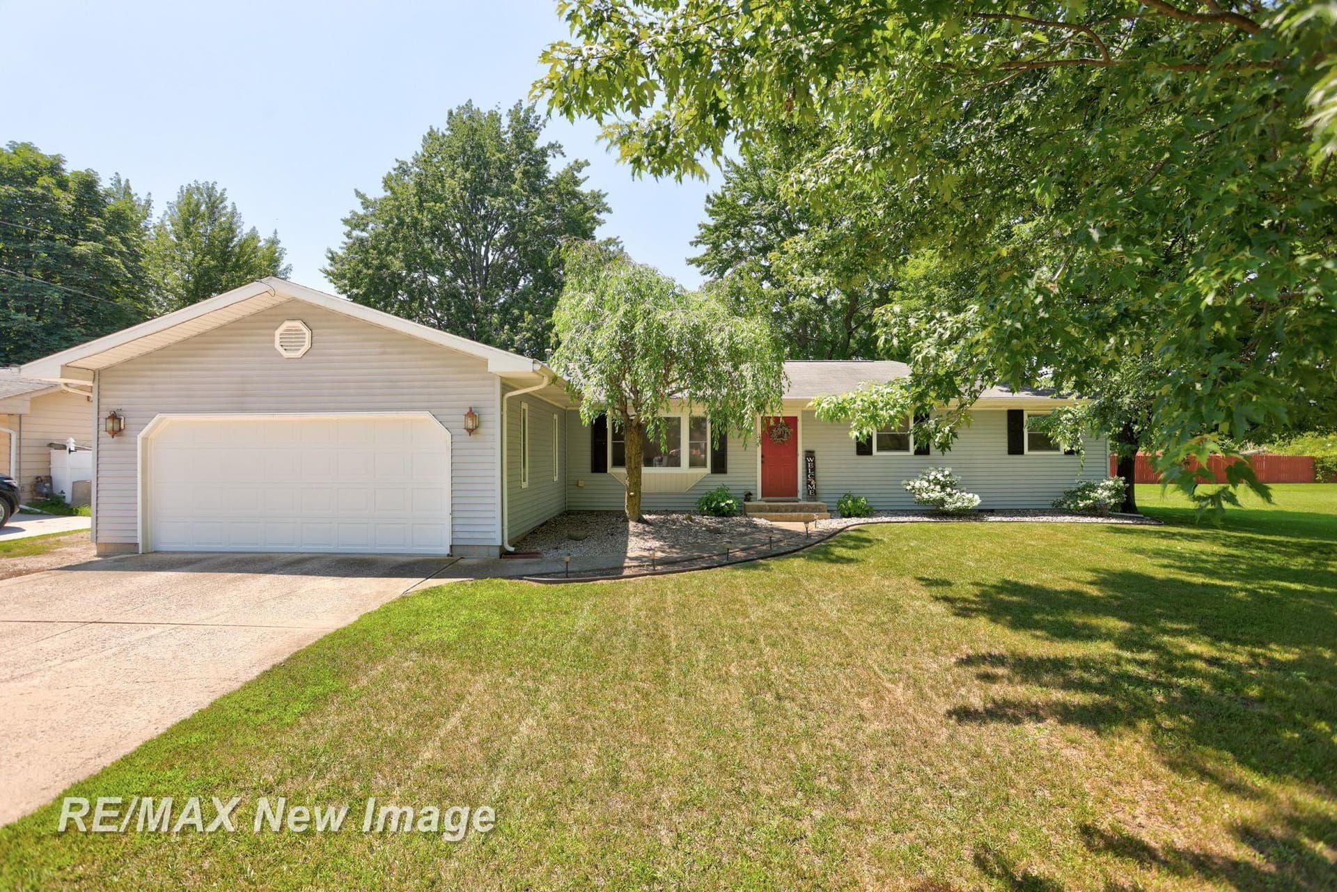 6781 Griffore Road, Saginaw, MI 48604
