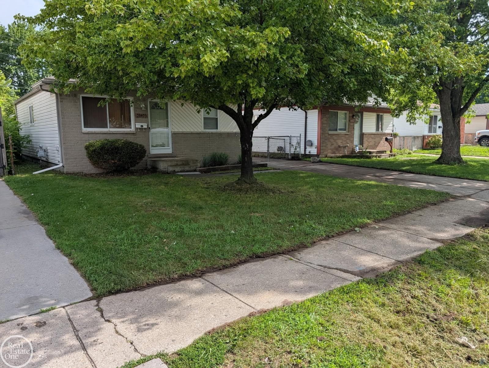 20473 Vermander Avenue, Clinton Twp, MI 48035