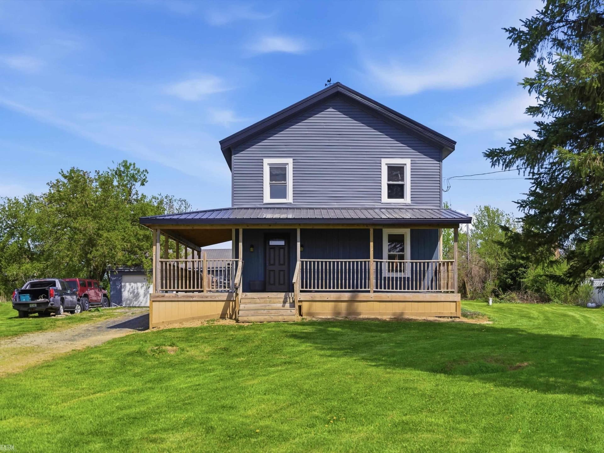 9497 McWain Road, Grand Blanc, MI 48439