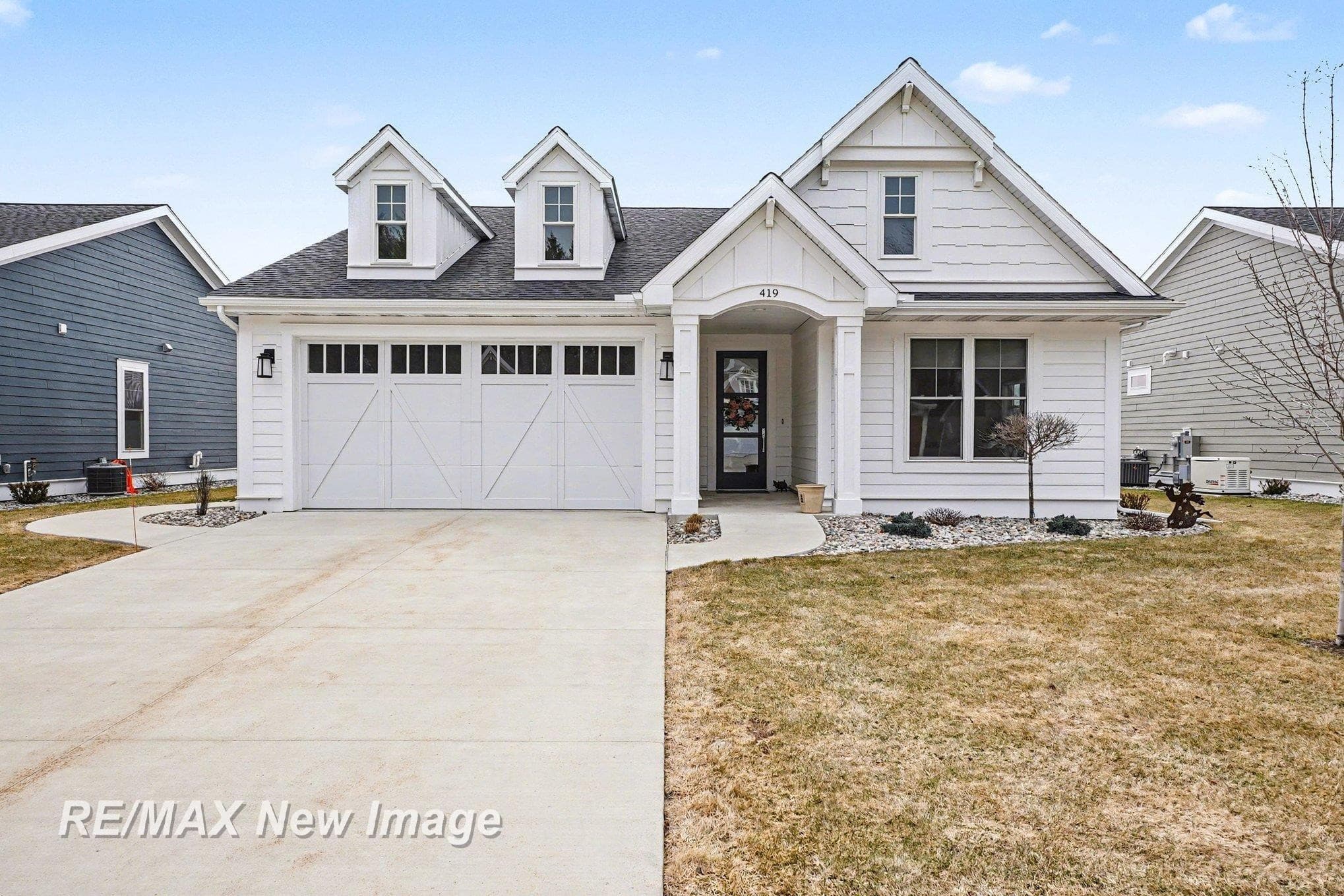 419 Copper Leaf Court, Midland, MI 48642