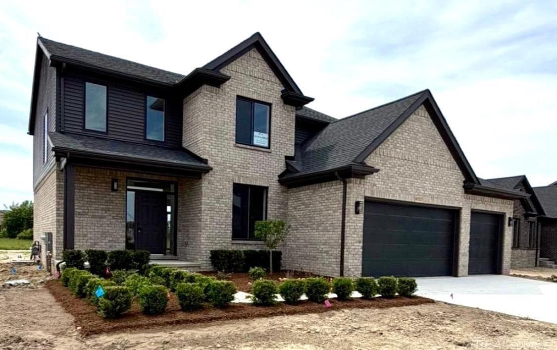 45537 Gable Drive, Macomb, MI 48088