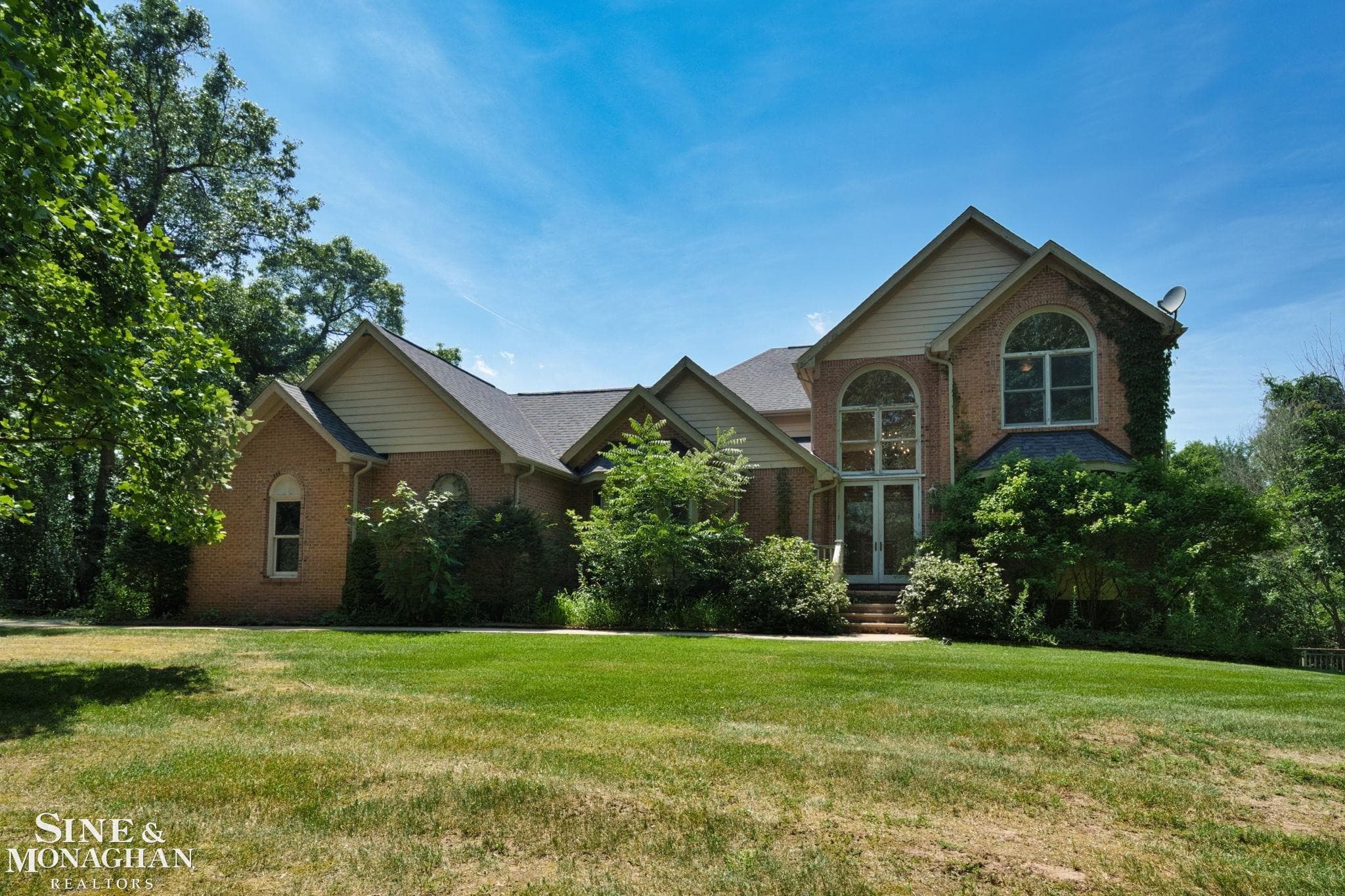 5950 Rosewood Parkway, White Lake, MI 48383