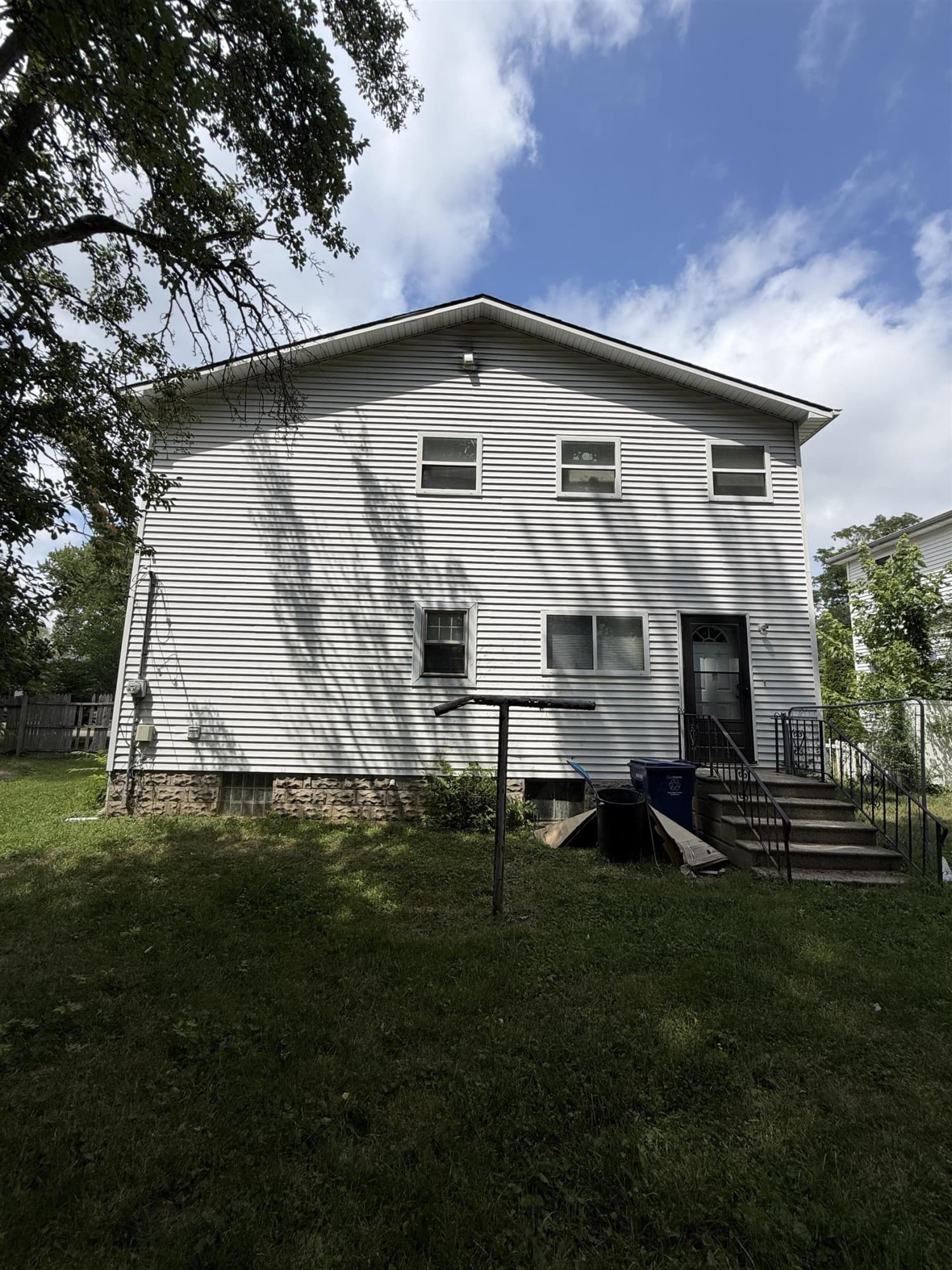 426 Dell Avenue, Flint, MI 48507