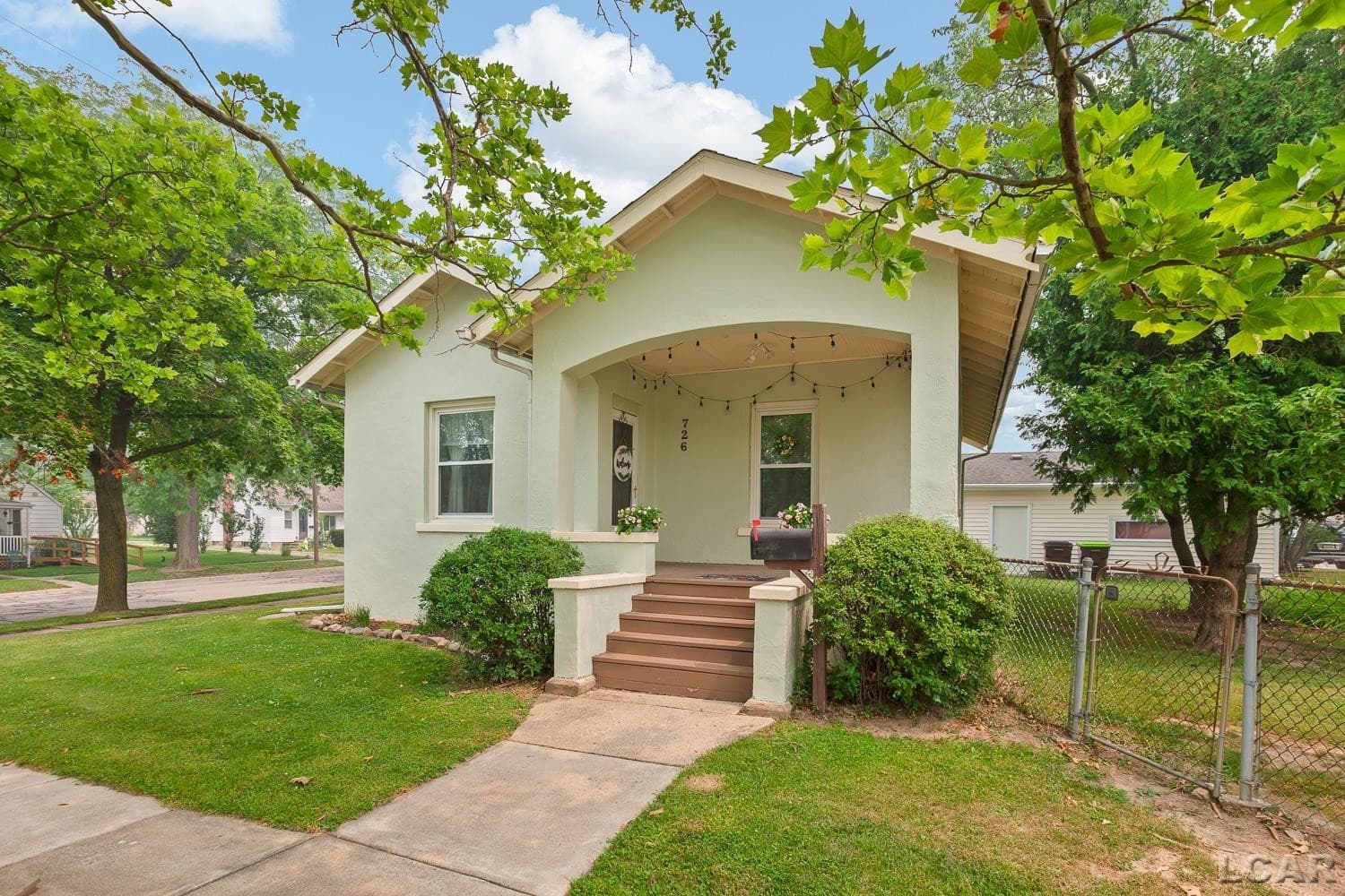 726 Croswell Street, Adrian, MI 49221