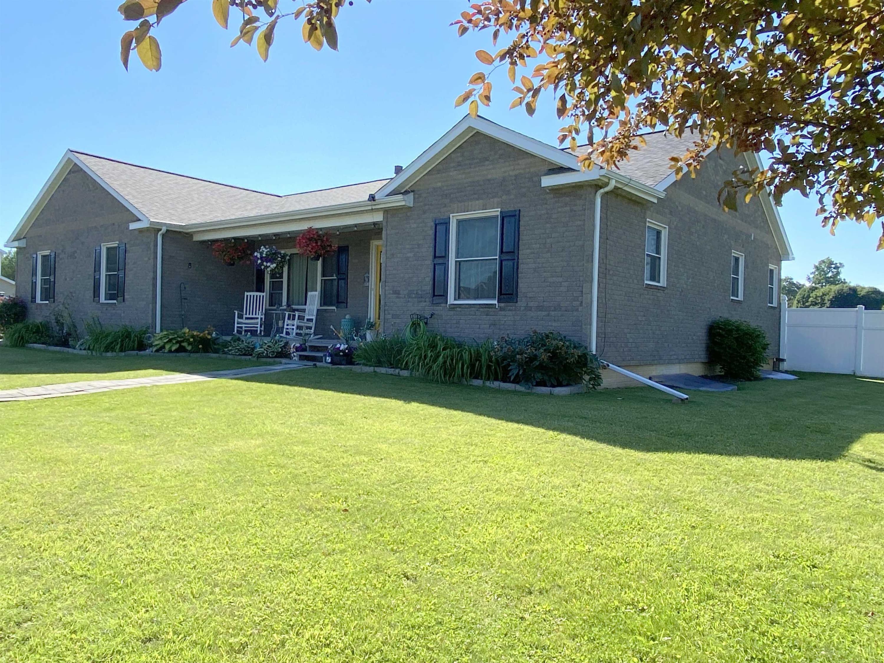 606 Doyle Road, Laingsburg, MI 48848