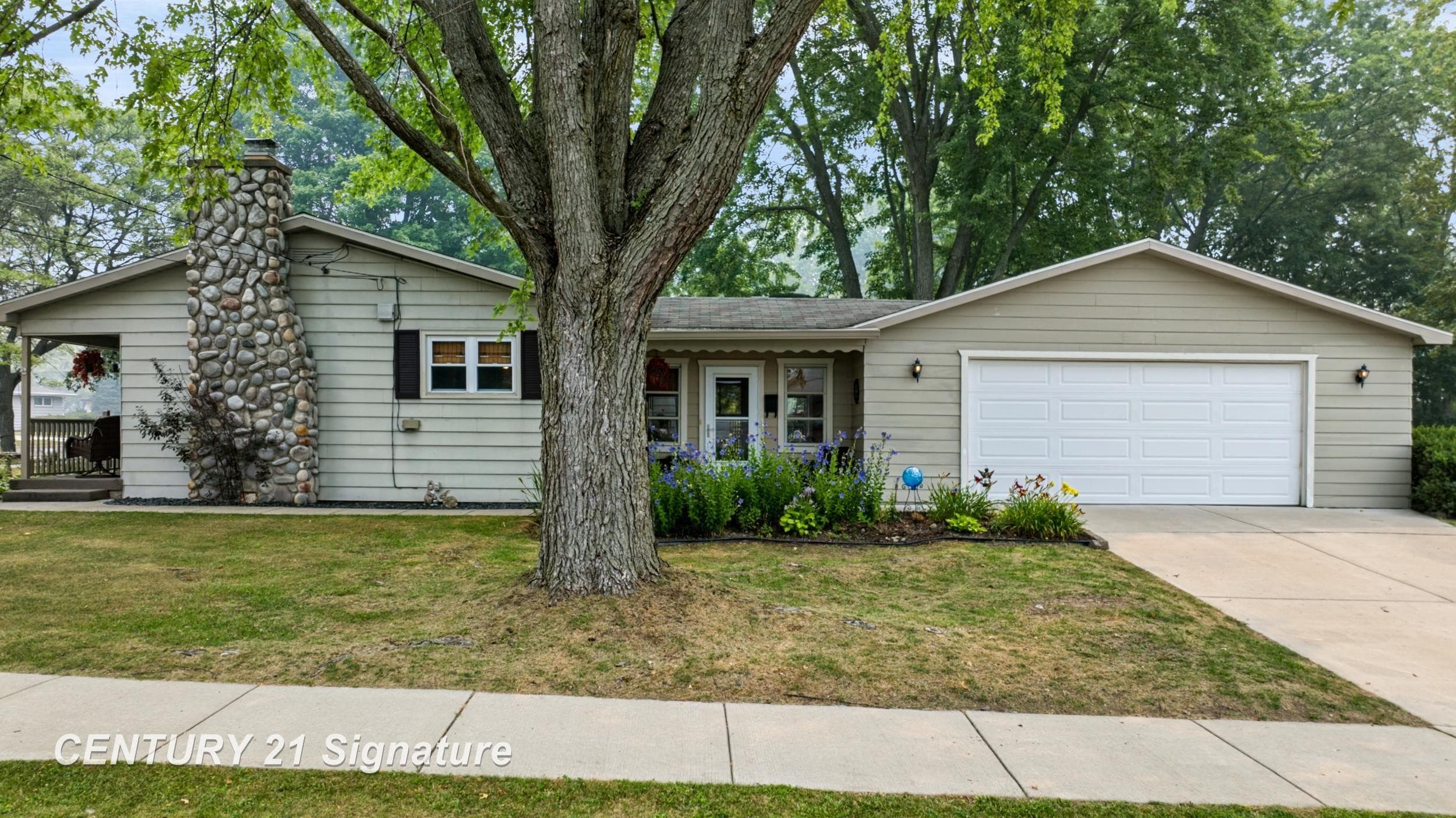 502 Rubelman Drive, Owosso, MI 48867