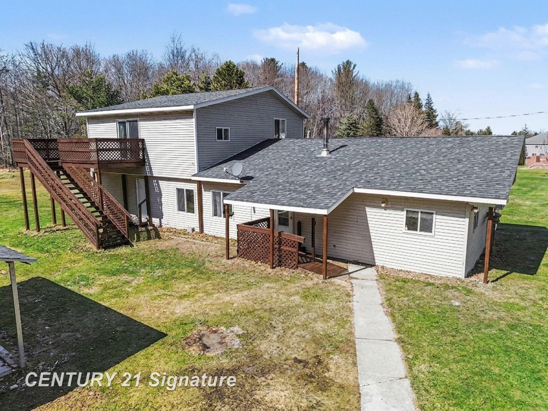 7154 Barkley Road, Vassar, MI 48768
