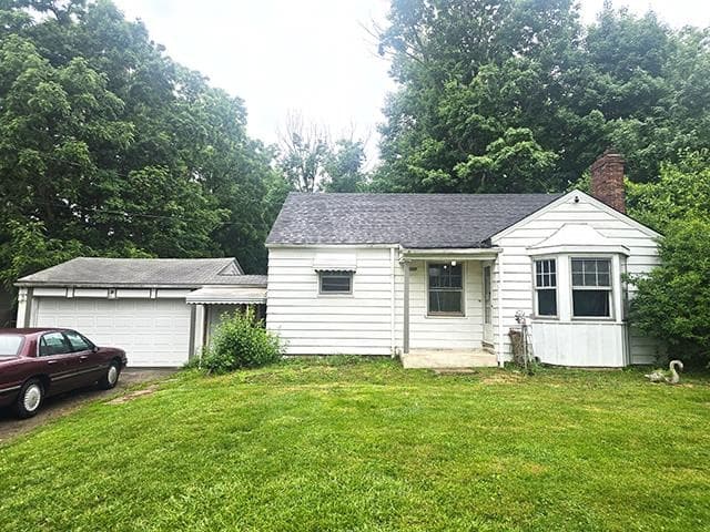 4397 Fenton Road, Burton, MI 48529