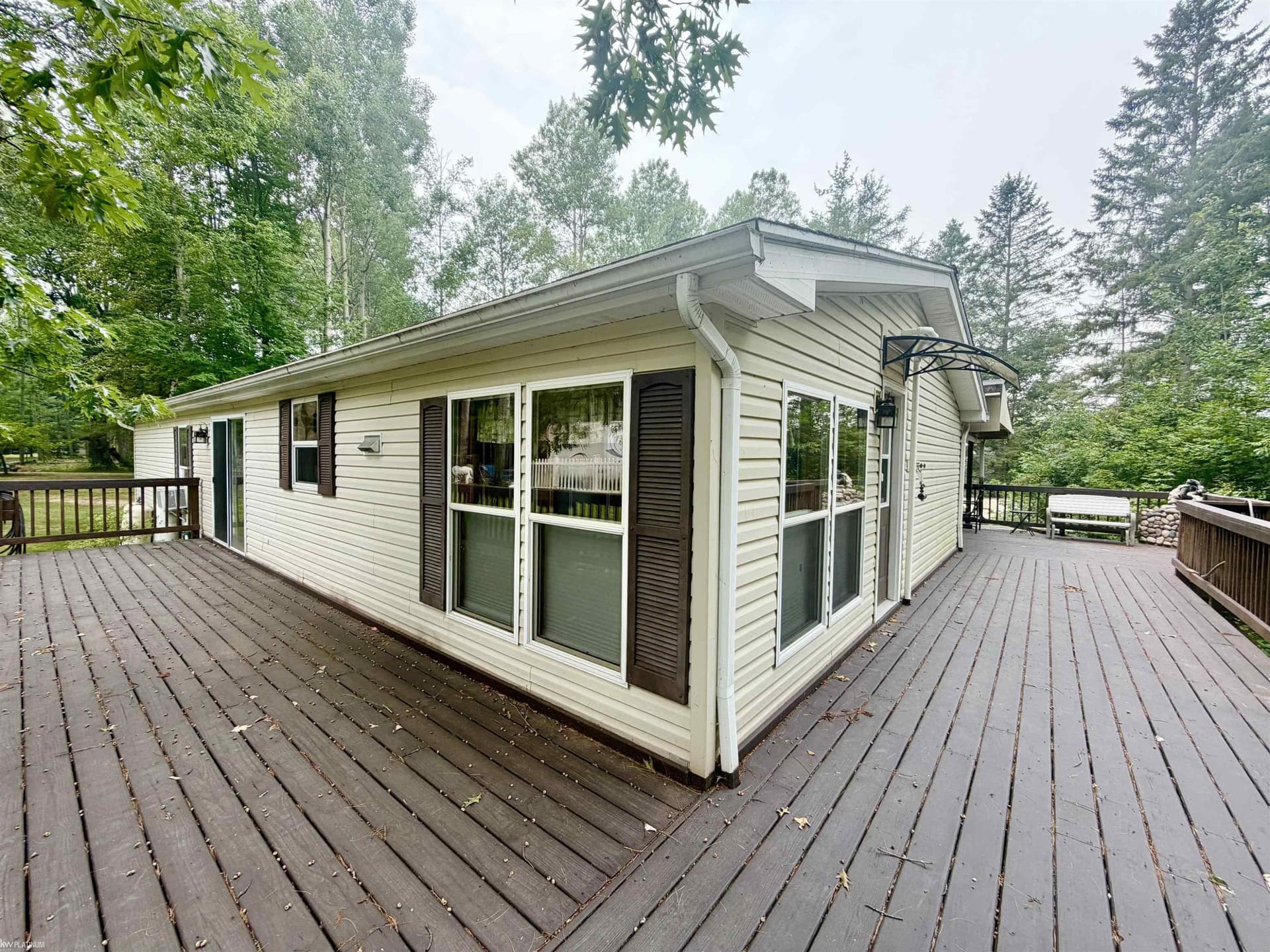 4837 Diehl Trail, Hale, MI 48739