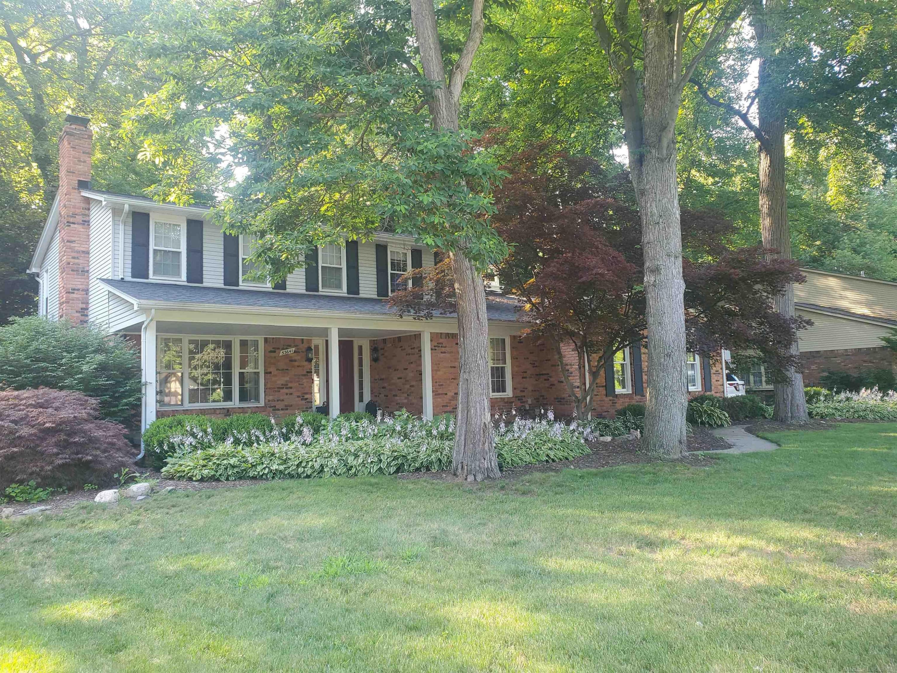 53641 Sherwood Lane, Utica, MI 48315