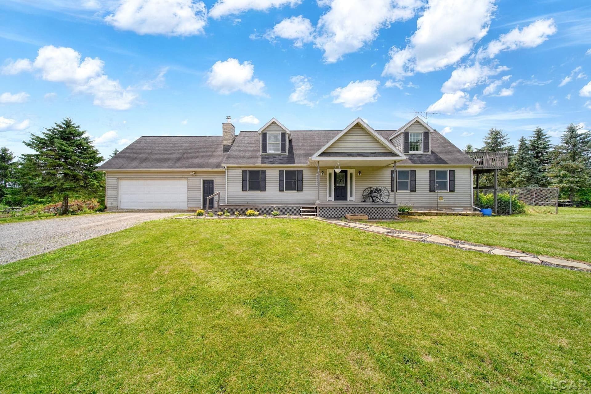 3310 Southard Highway, Adrian, MI 49221
