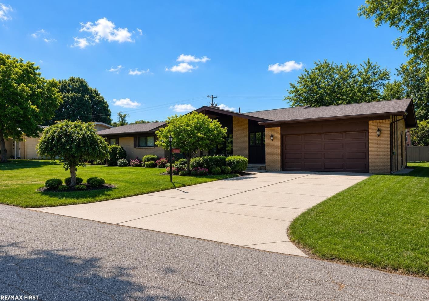 20210 Anita Street, Clinton Twp, MI 48036