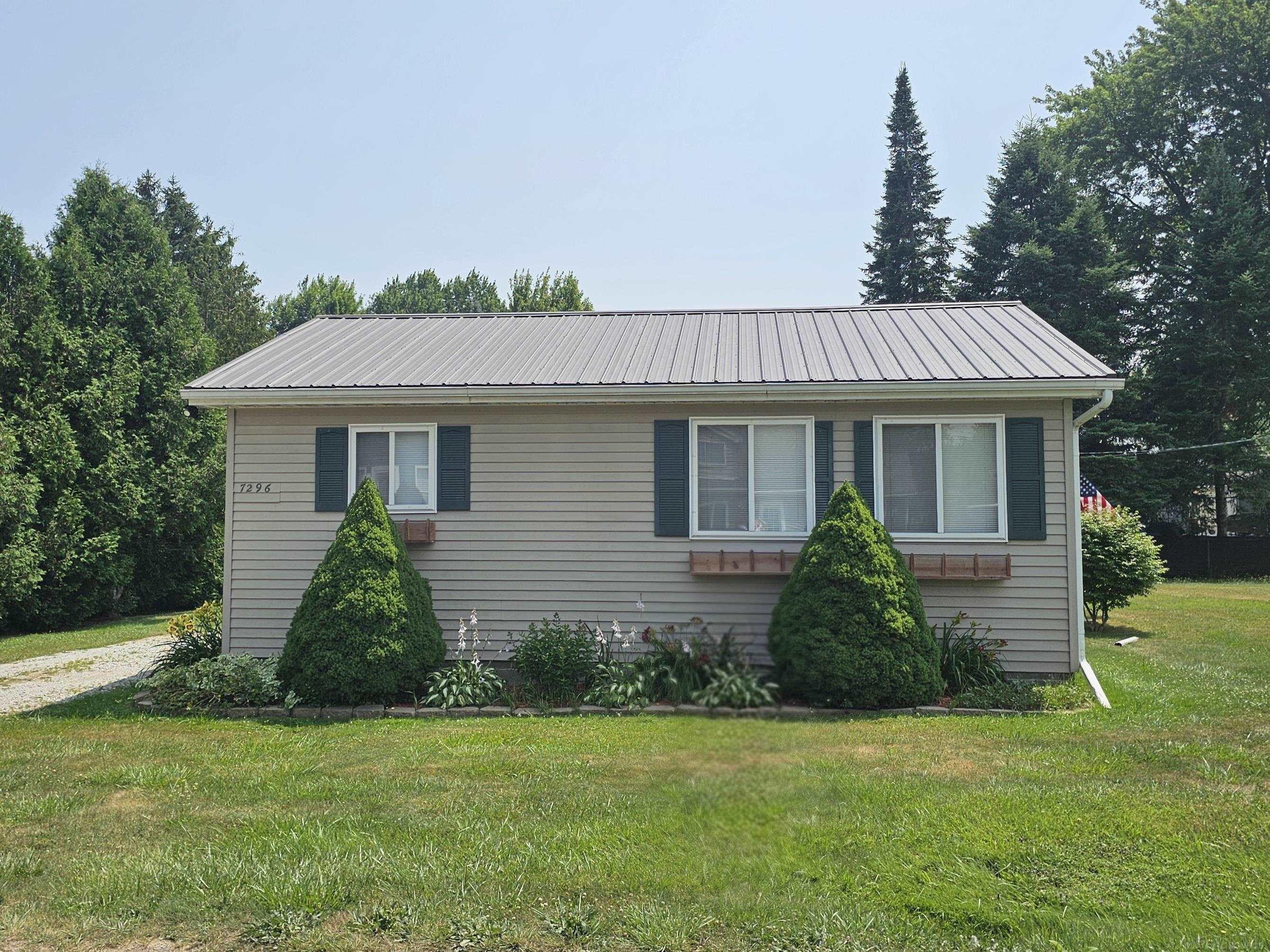 7296 Cedar Road, Lexington, MI 48450