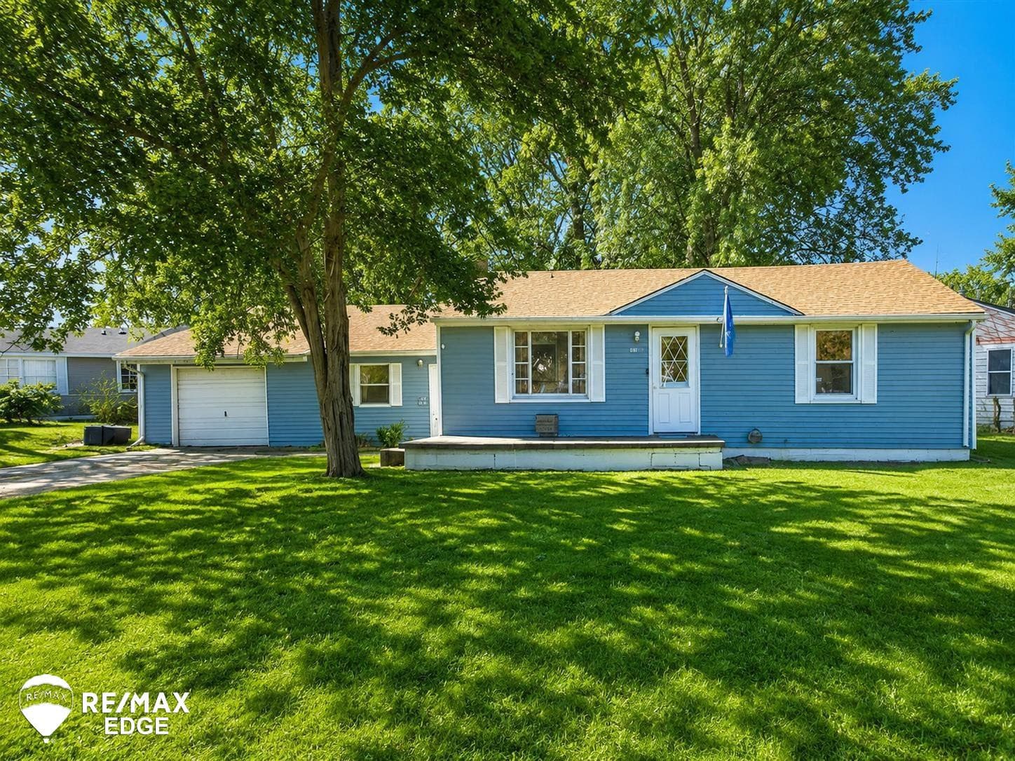 1388 Transue Avenue, Burton, MI 48509