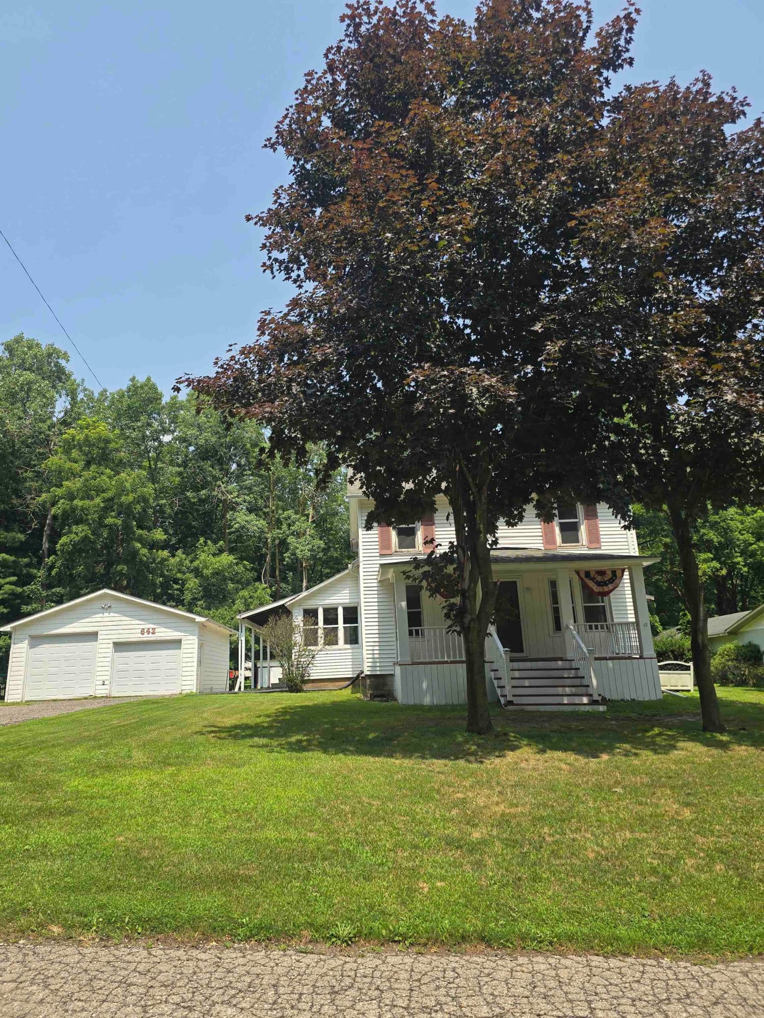 642 Wightman Street, Vassar, MI 48768