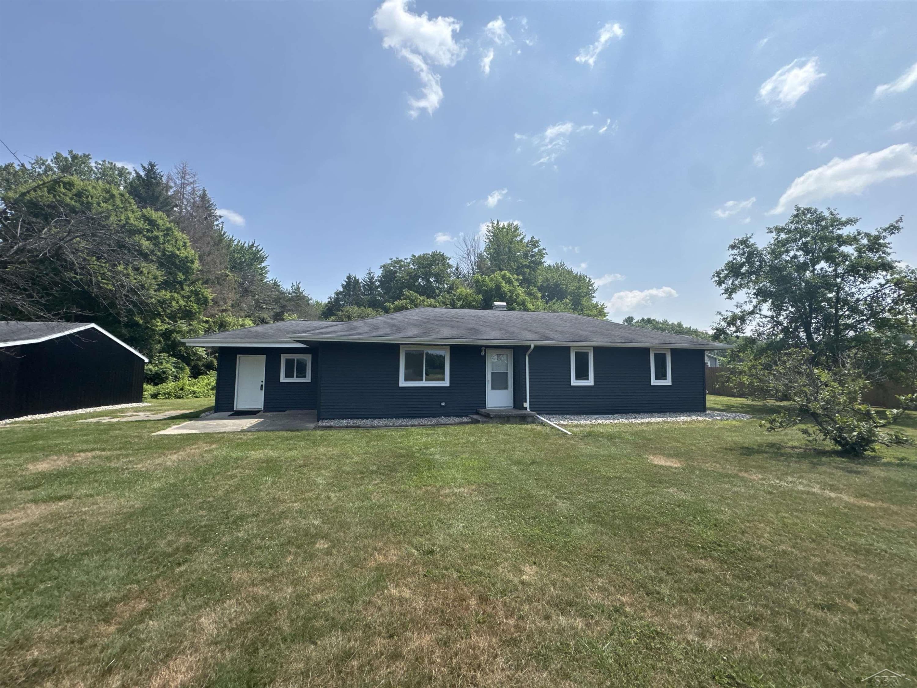 5535 Fort Road, Saginaw, MI 48601
