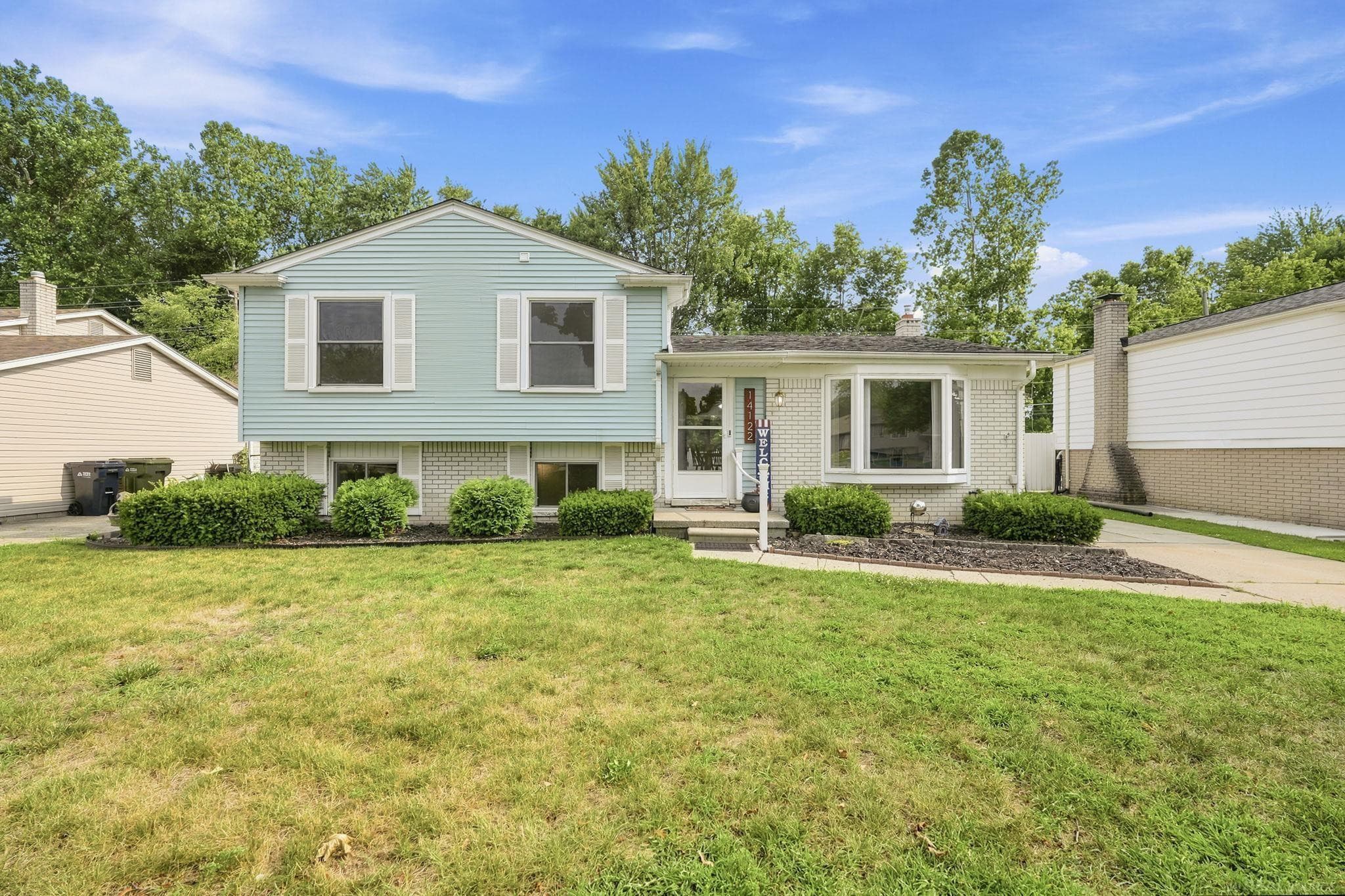 14122 Mary Grove Drive, Sterling Heights, MI 48313