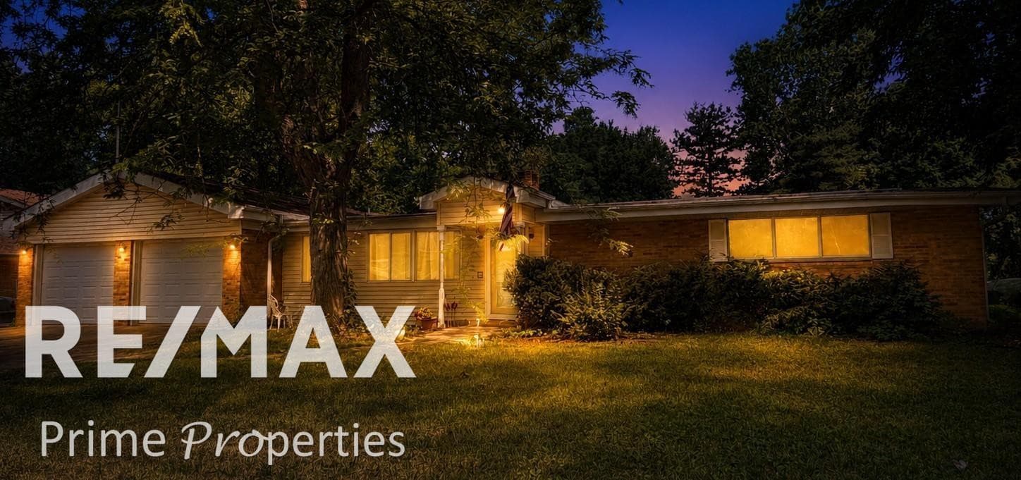 3195 Dixie Court, Saginaw, MI 48601