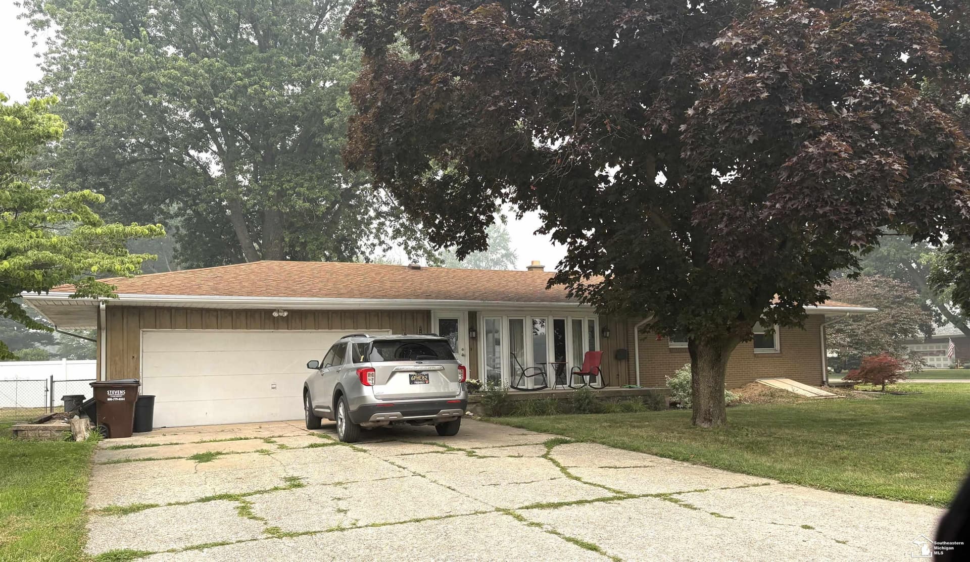 5043 Brentwood Drive, Monroe, MI 48161