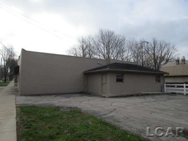 108 E Butler Street, Adrian, MI 49221