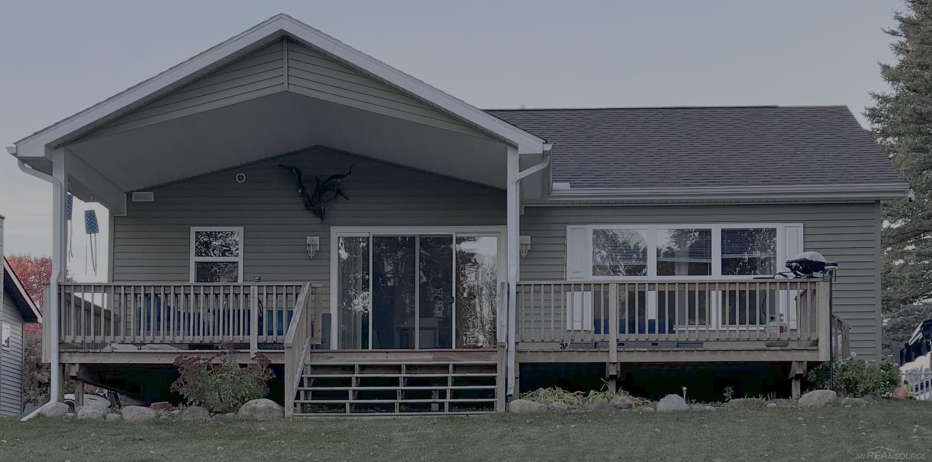3152 Brier Lane, Farwell, MI 48622