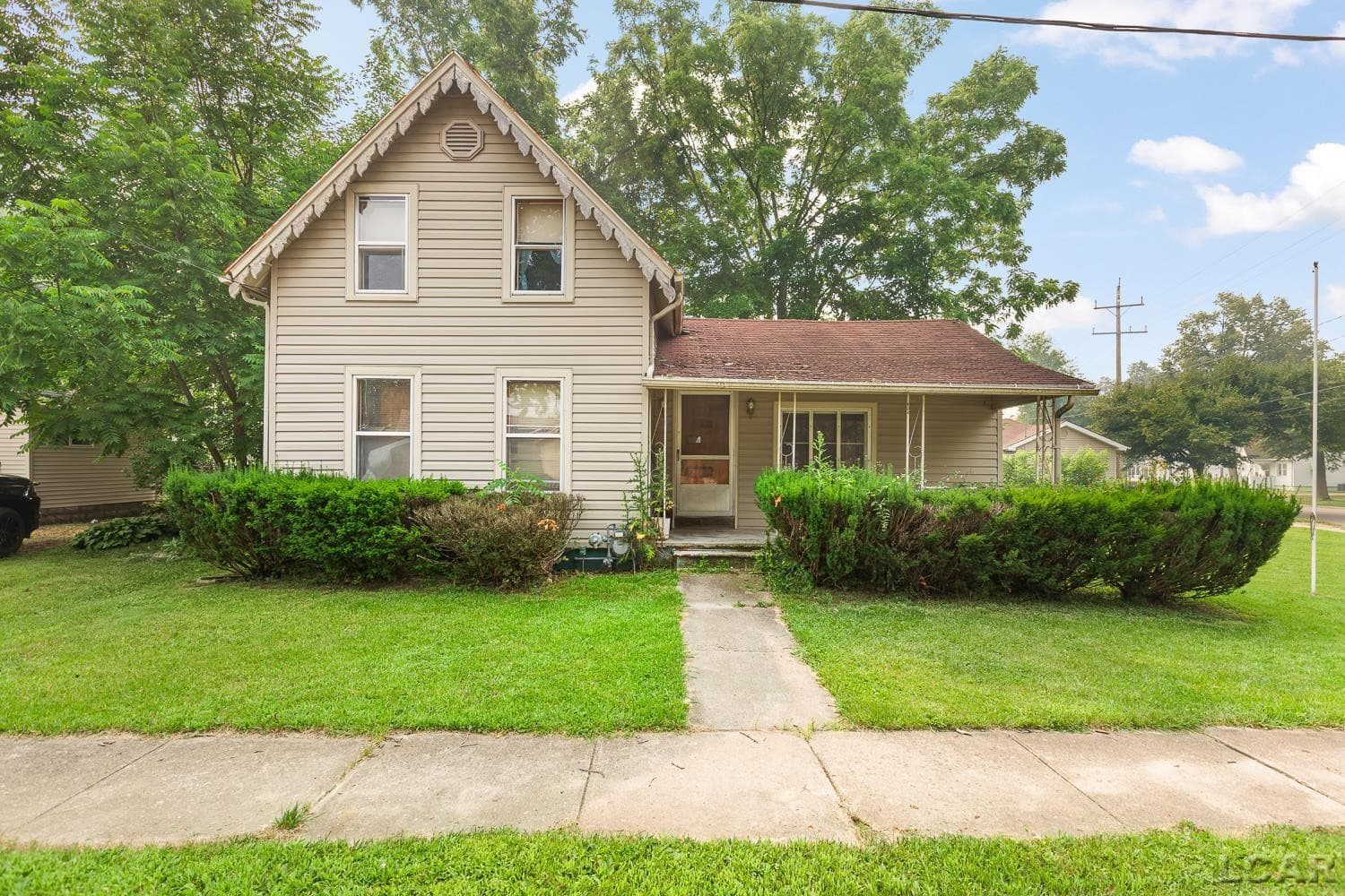 306 Summer Street, Adrian, MI 49221