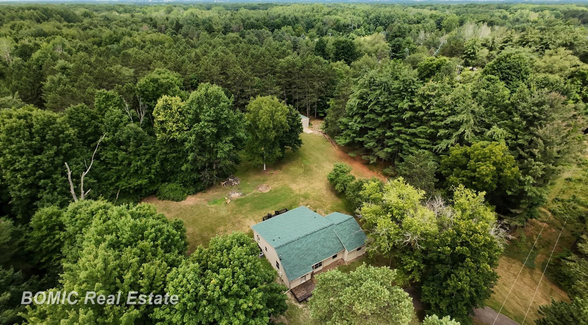 2435 E Dayton Road, Caro, MI 48723