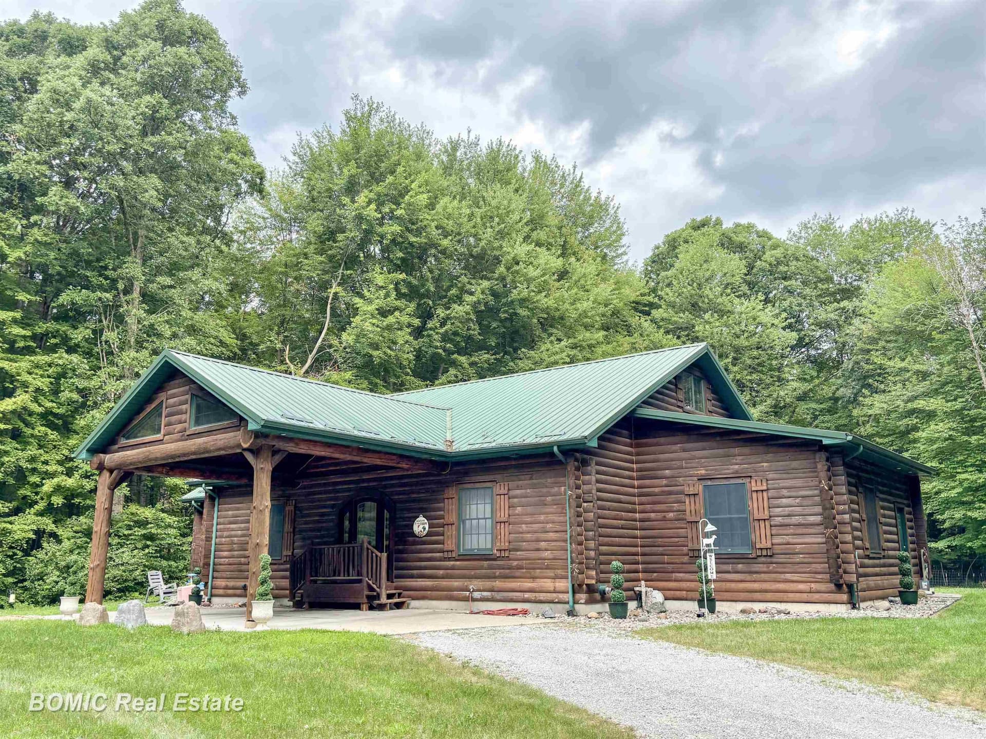 8222 Moorish Road, Birch Run, MI 48415