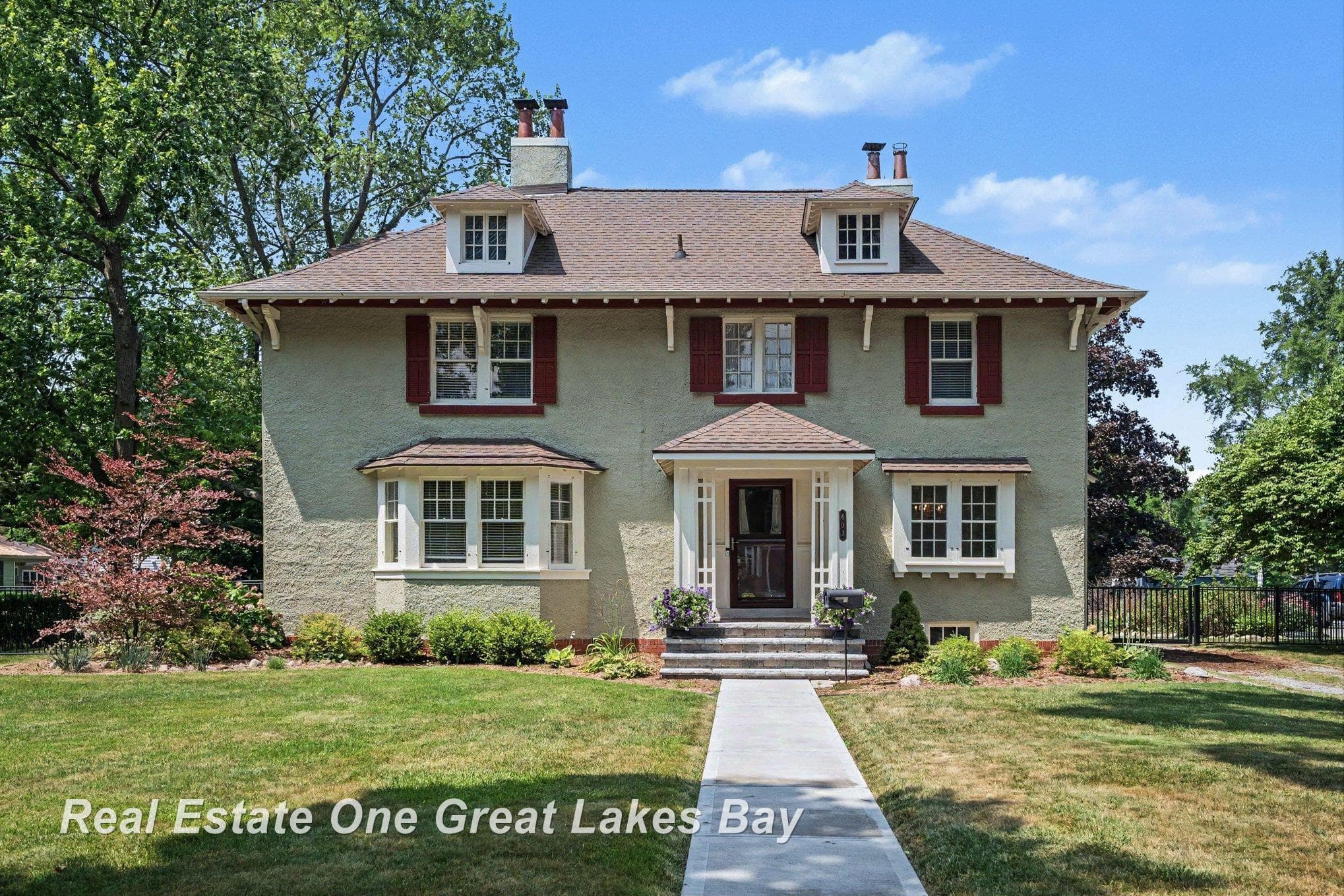 603 Park Avenue, Bay City, MI 48708