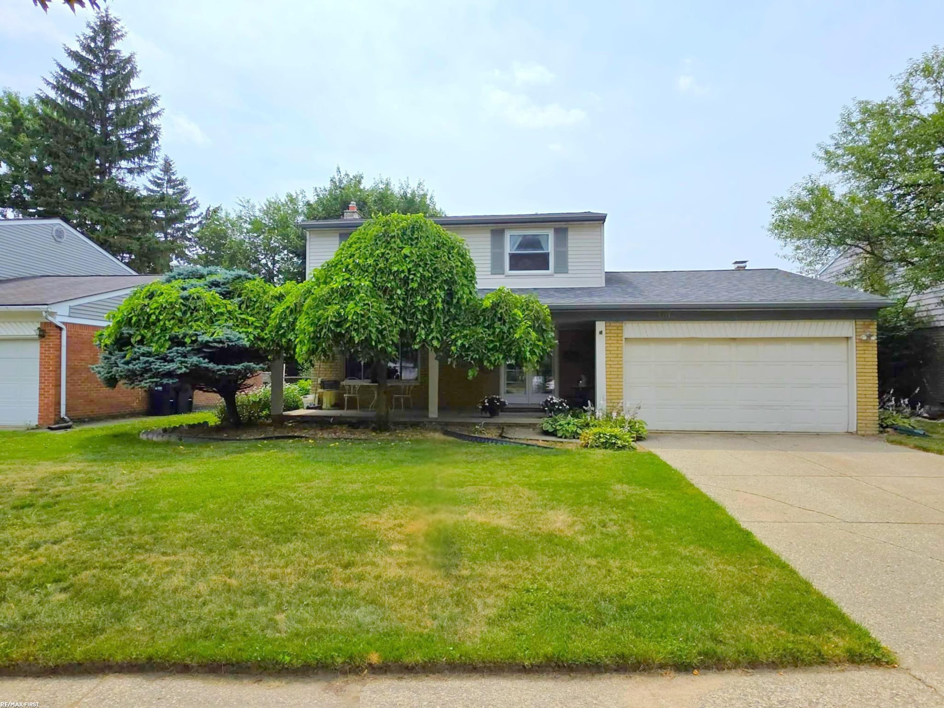 40147 Spitz Drive, Sterling Heights, MI 48313