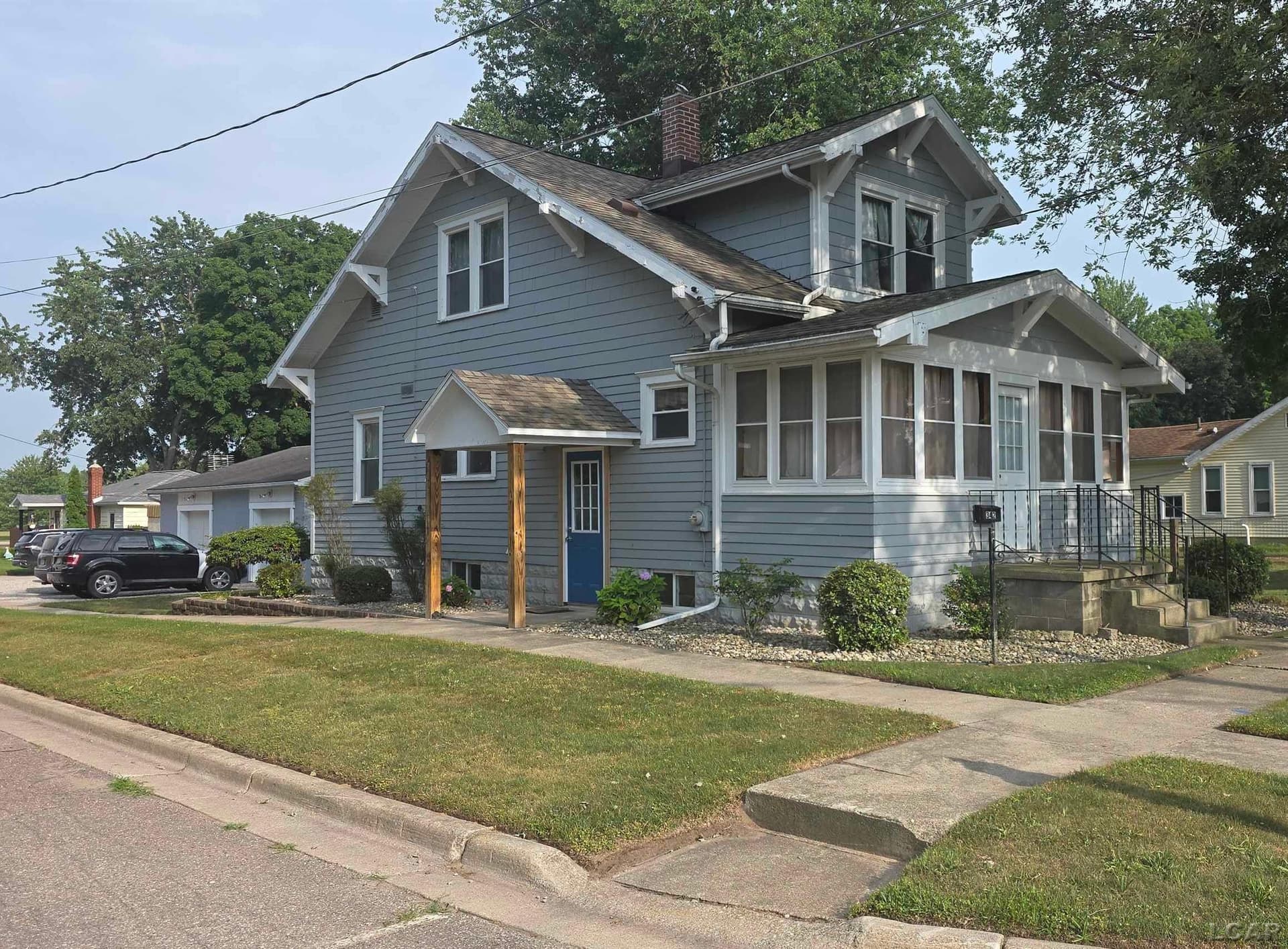 342 Burley Street, Morenci, MI 49256