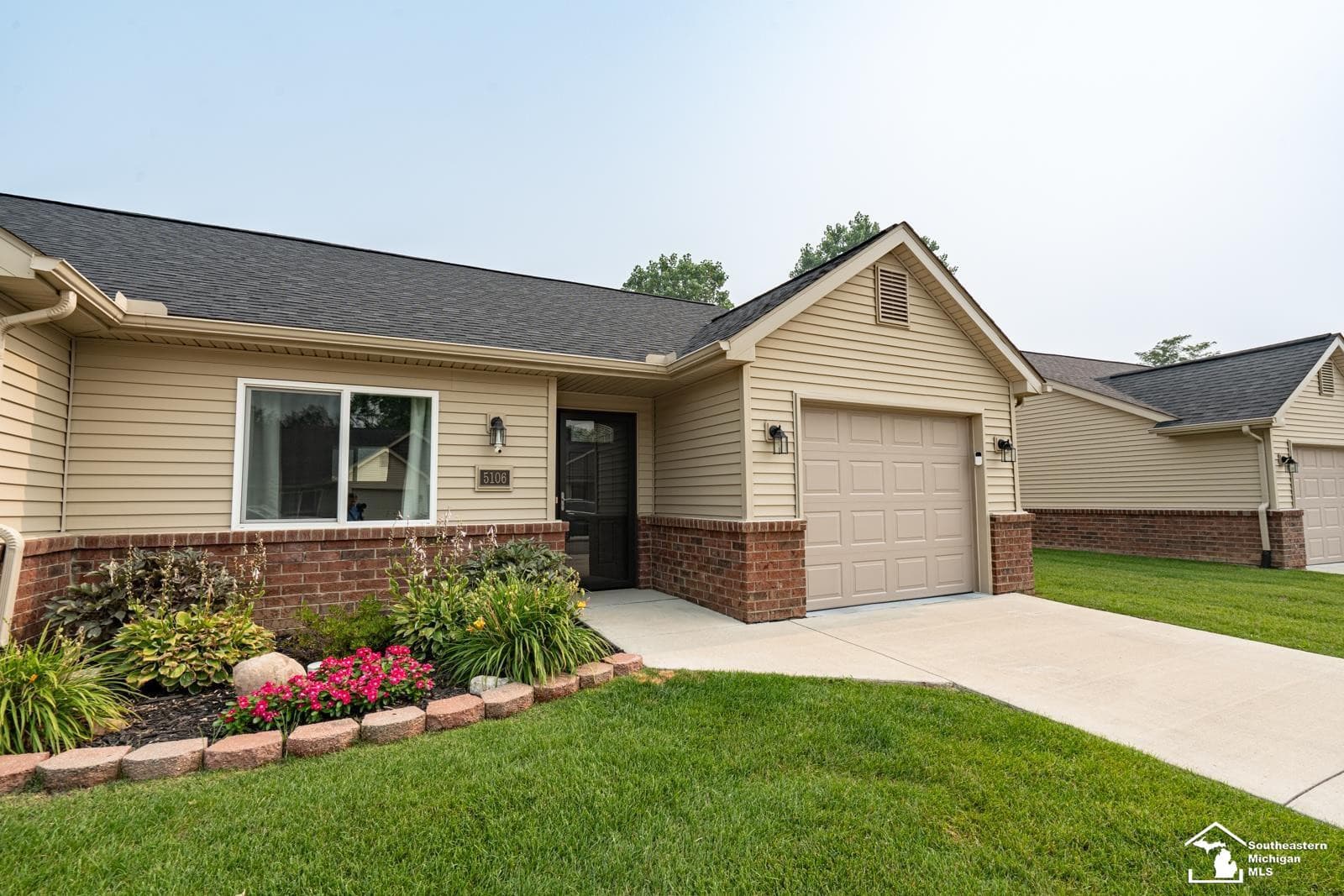 5106 Volterra Drive, Monroe, MI 48161