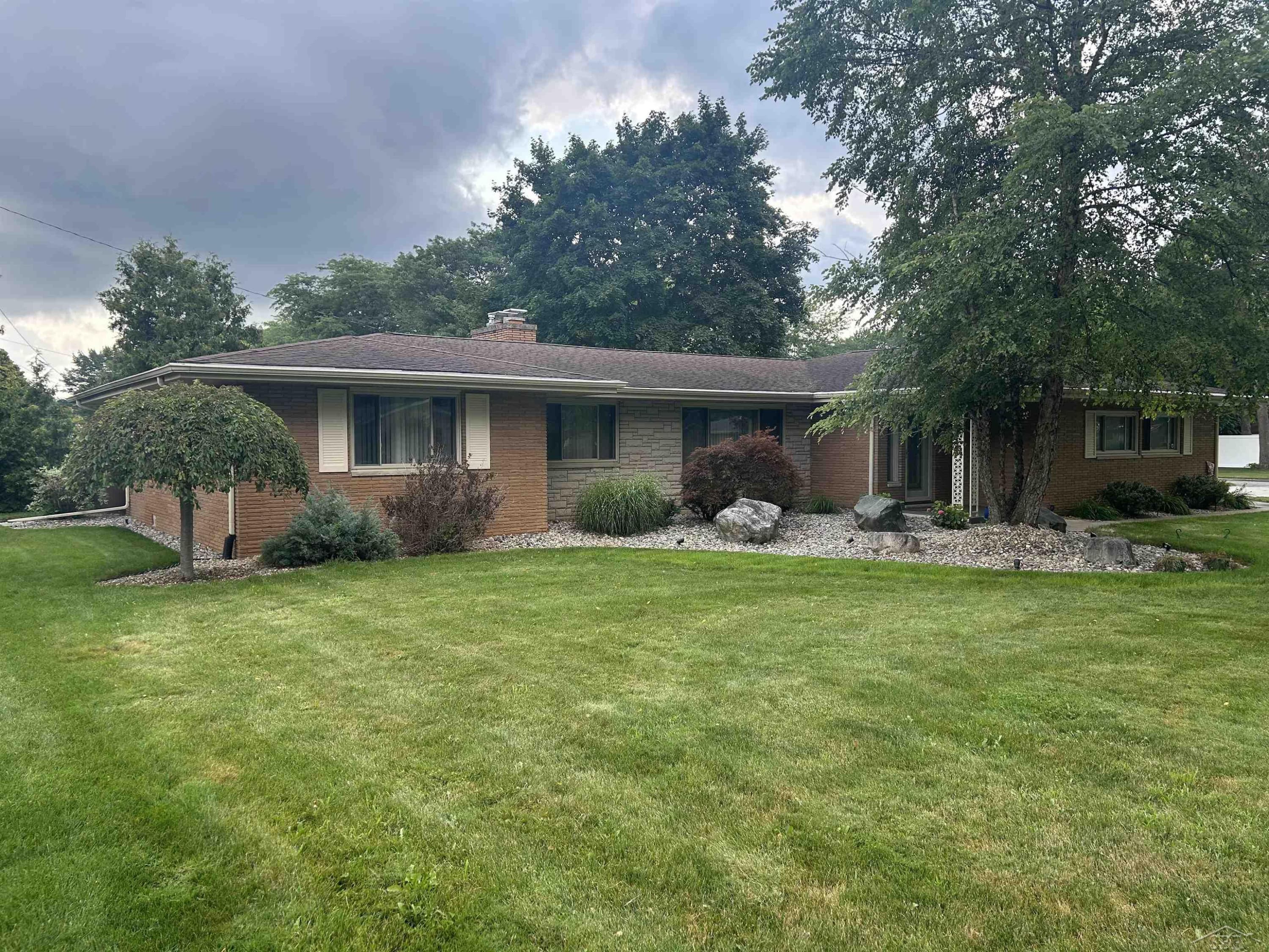 740 Wilson Avenue, Saginaw, MI 48638