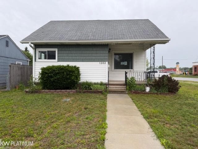 1303 23RD Street, Port Huron, MI 48060