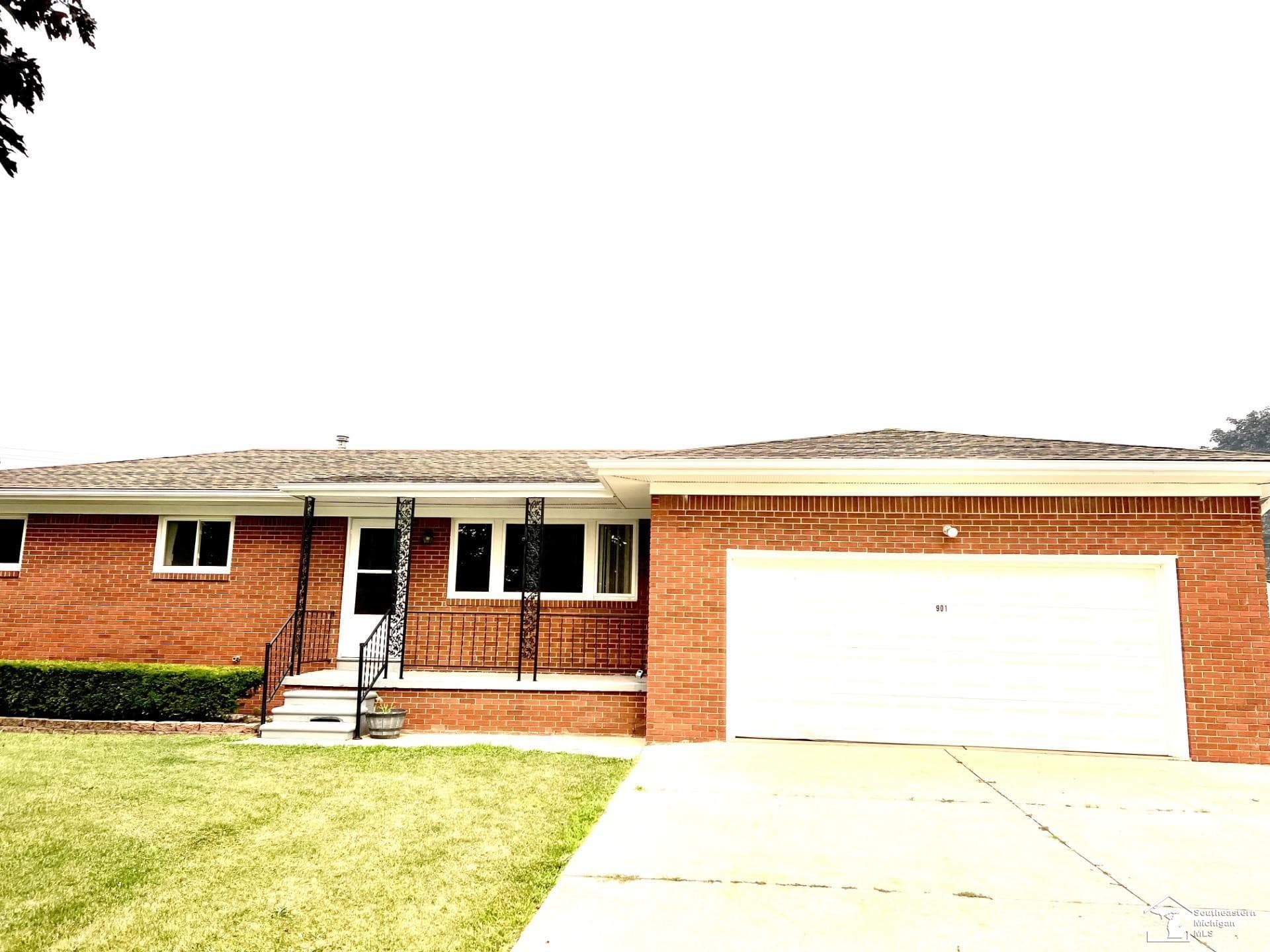 901 huber Drive, Monroe, MI 48162
