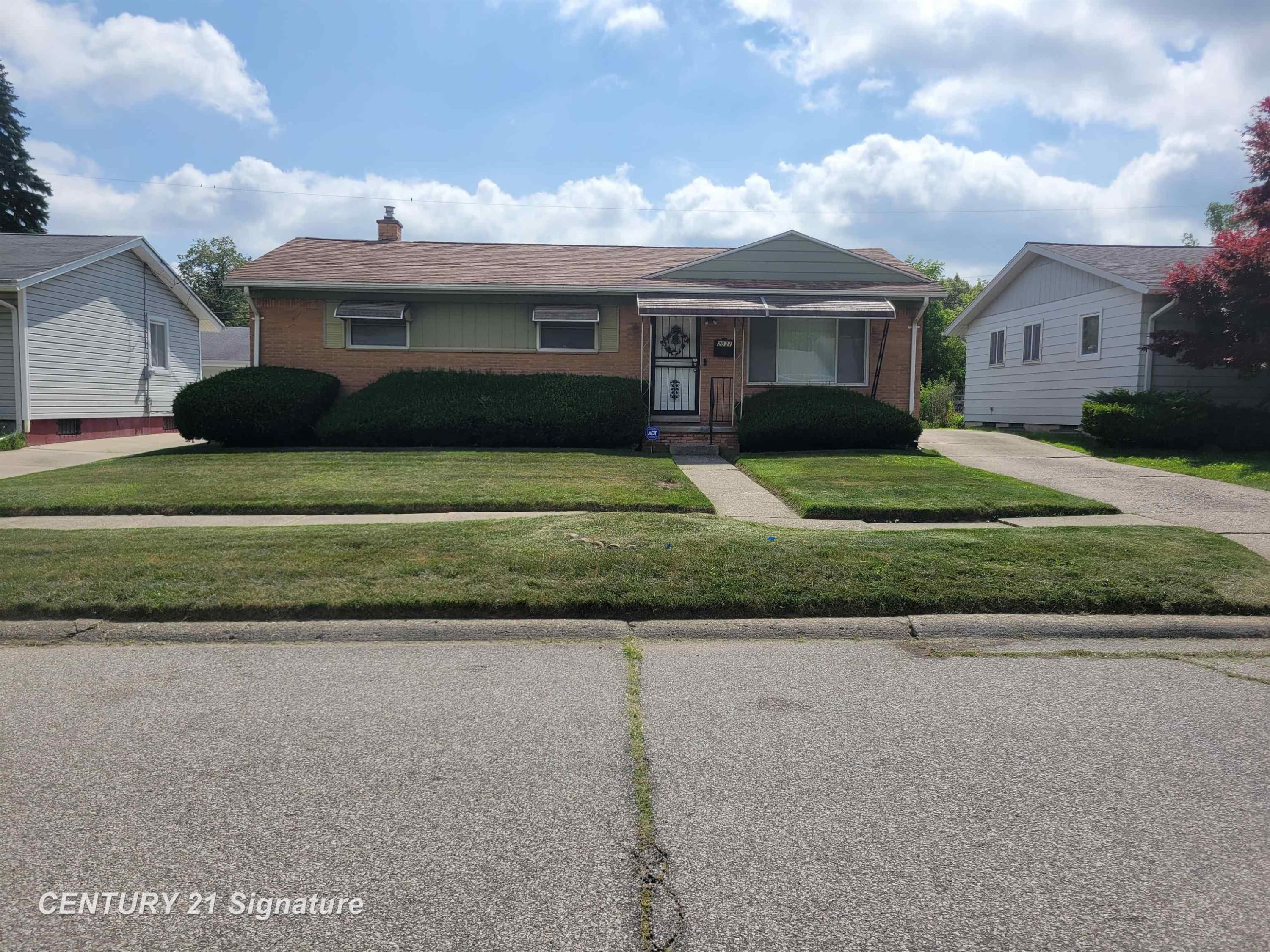 2031 Chelan Street, Flint, MI 48503