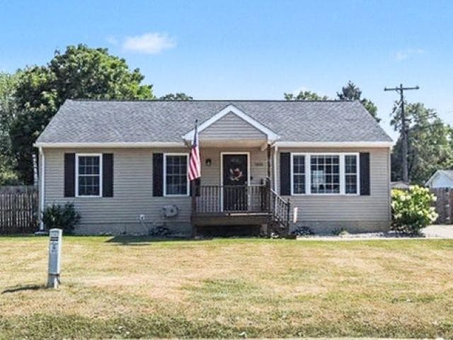 5032 Murphy Road, Flint, MI 48506