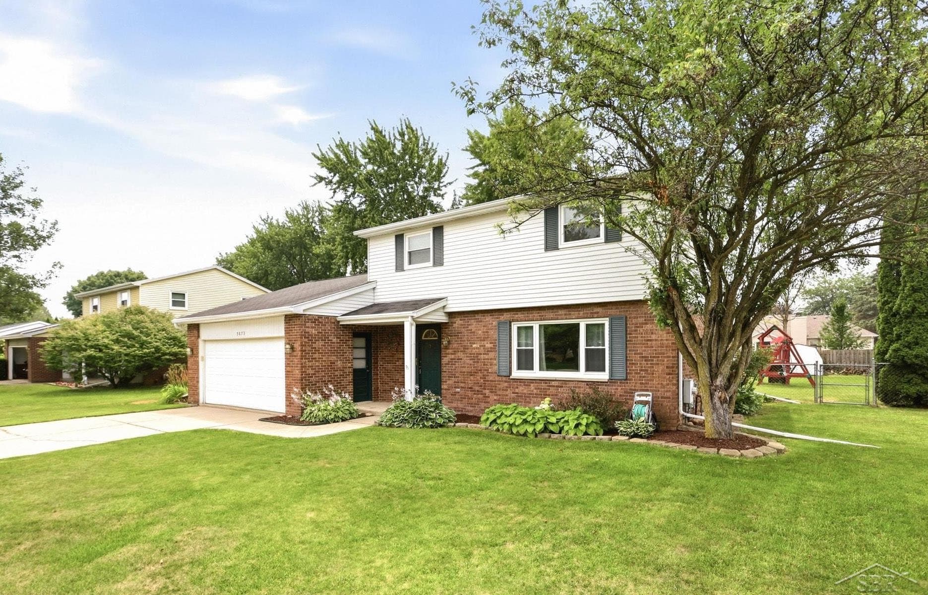 5873 Thistle Drive, Saginaw, MI 48638